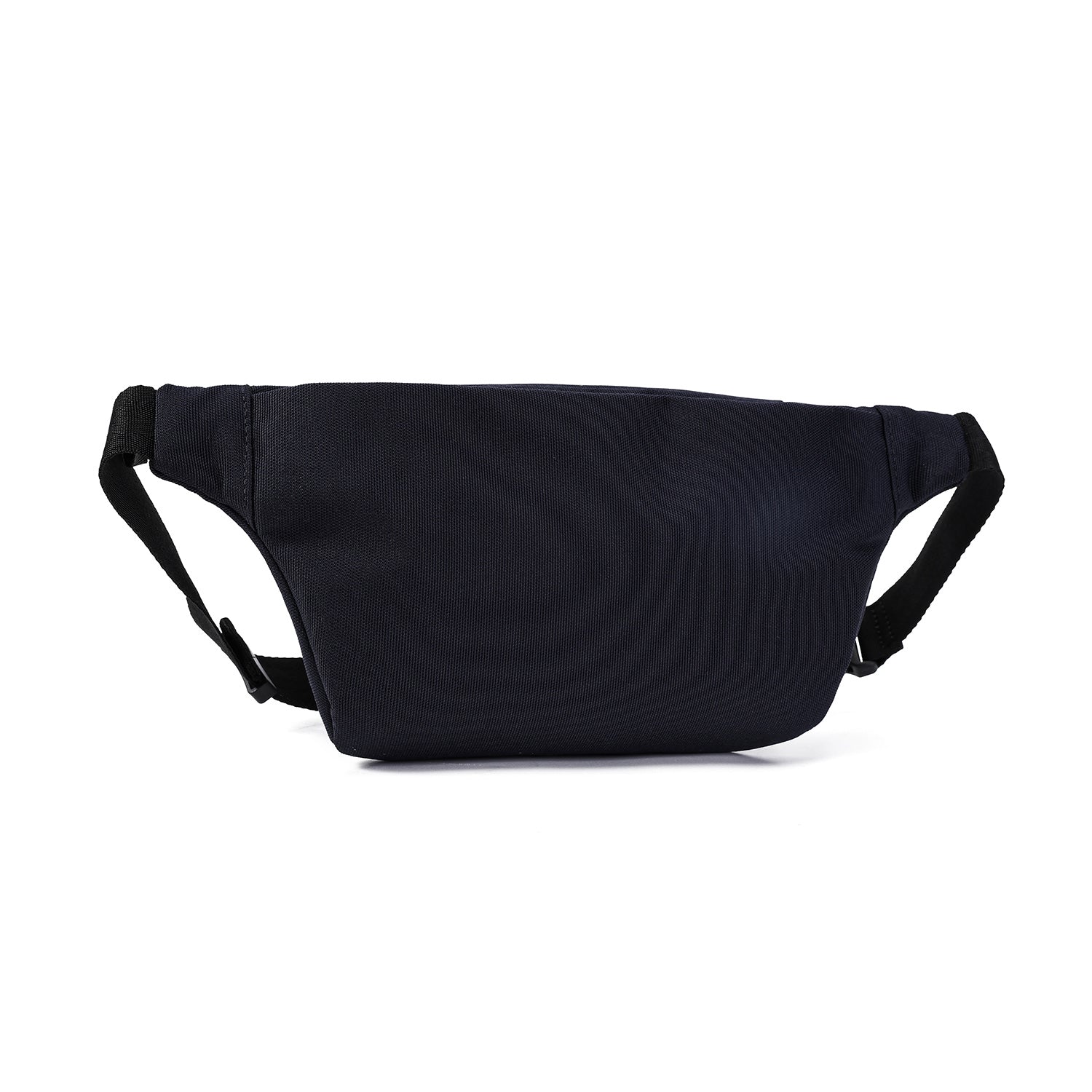 HEDGREN VISIT BLACK WAISTBAG