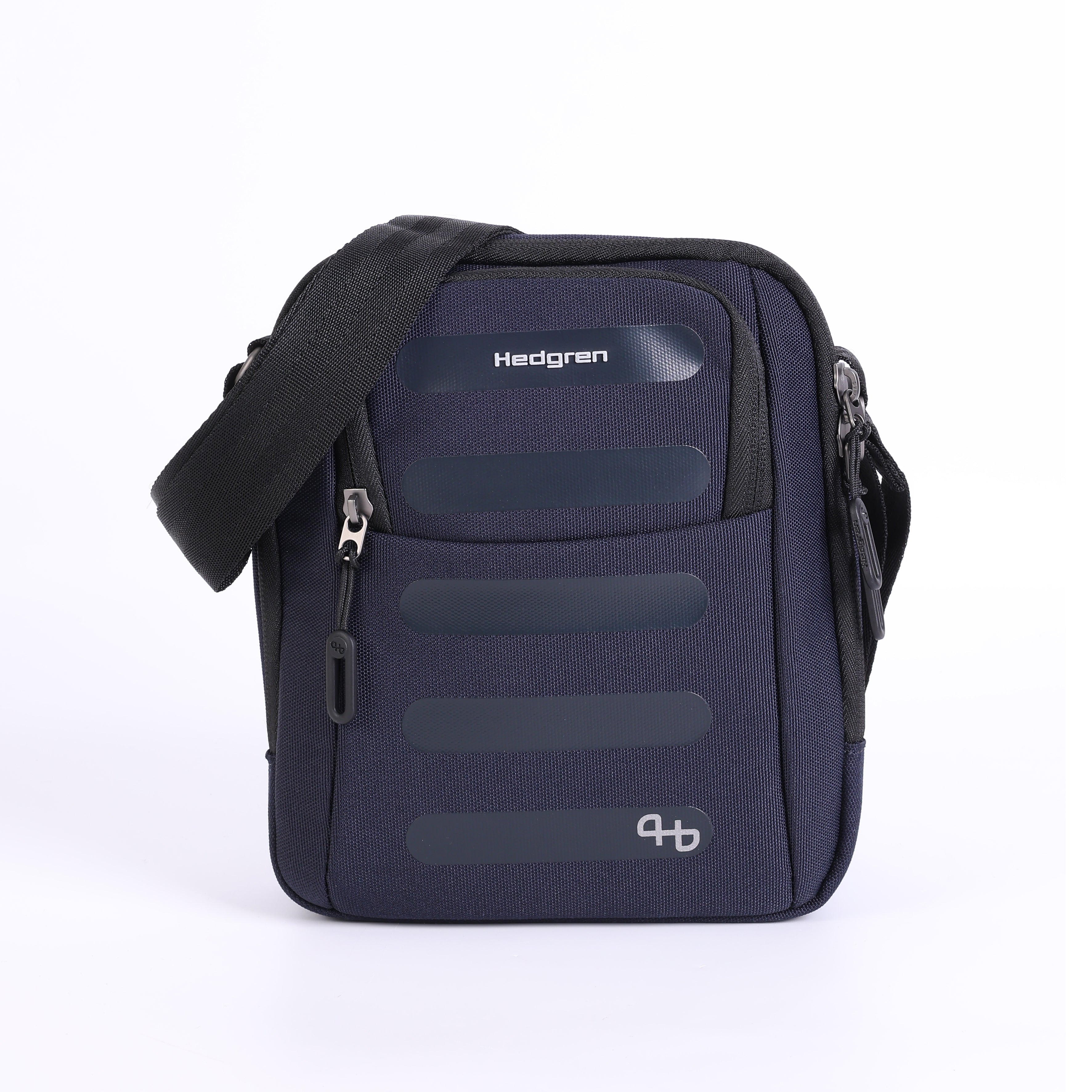 HEDGREN COMBY PERFORMANCE RELAX CROSSBODY BAG