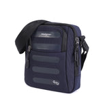 HEDGREN COMBY PERFORMANCE RELAX CROSSBODY BAG