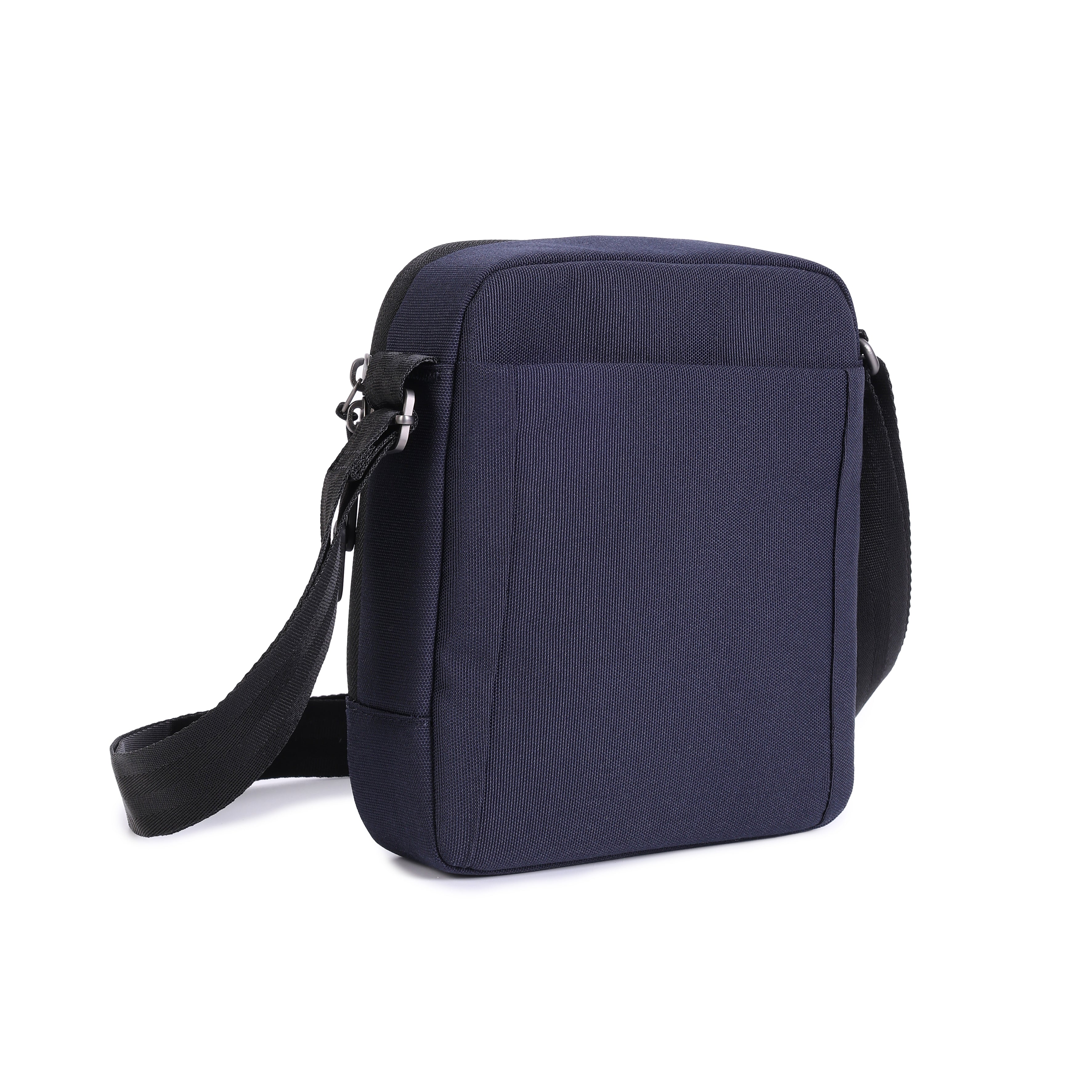 HEDGREN COMBY PERFORMANCE RELAX CROSSBODY BAG