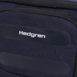 HEDGREN COMBY PERFORMANCE RELAX CROSSBODY BAG