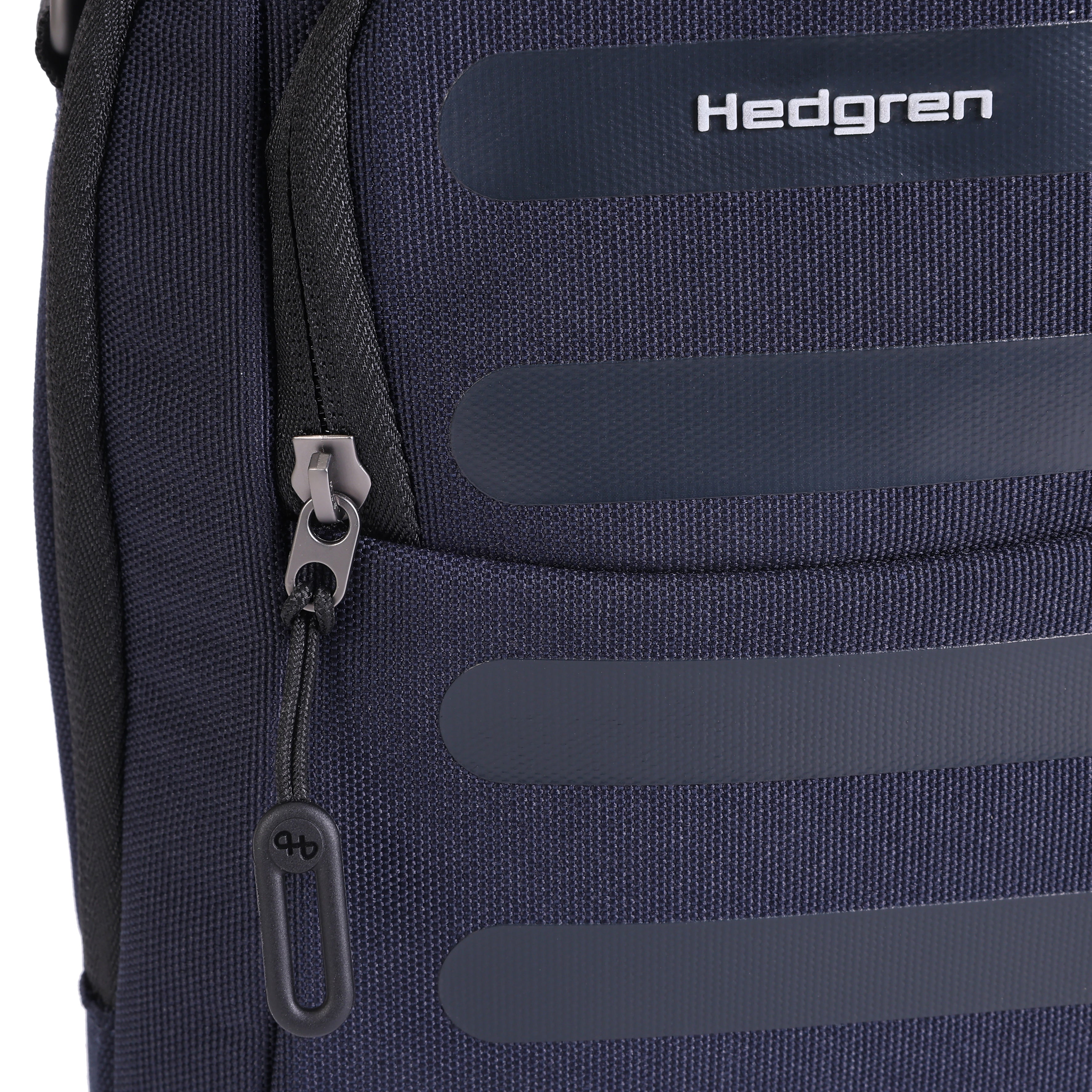 HEDGREN COMBY PERFORMANCE RELAX CROSSBODY BAG
