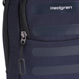 HEDGREN COMBY PERFORMANCE RELAX CROSSBODY BAG