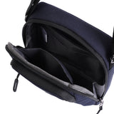 HEDGREN COMBY PERFORMANCE RELAX CROSSBODY BAG
