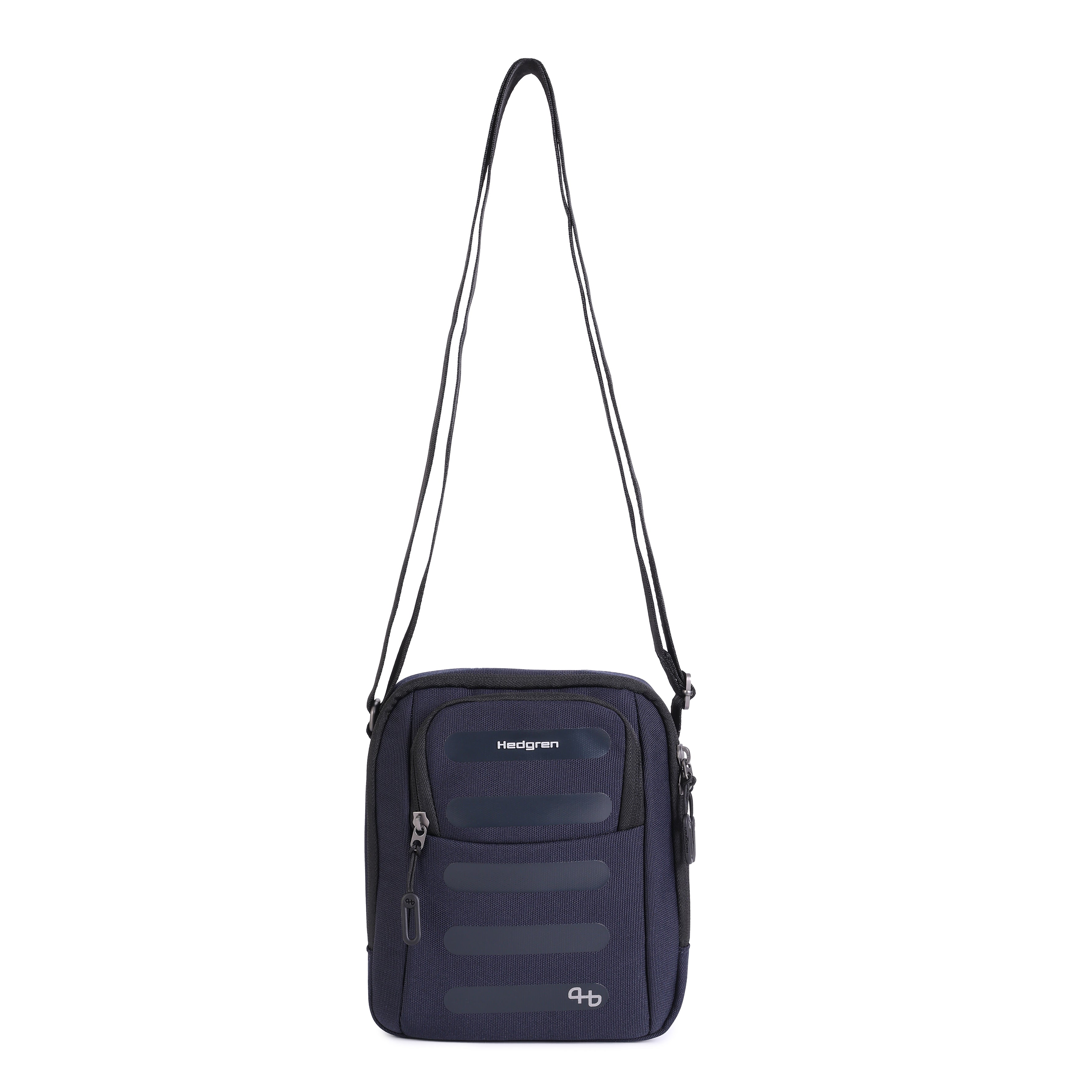 HEDGREN COMBY PERFORMANCE RELAX CROSSBODY BAG