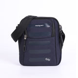 HEDGREN COMBY PERFORMANCE RELAX CROSSBODY BAG