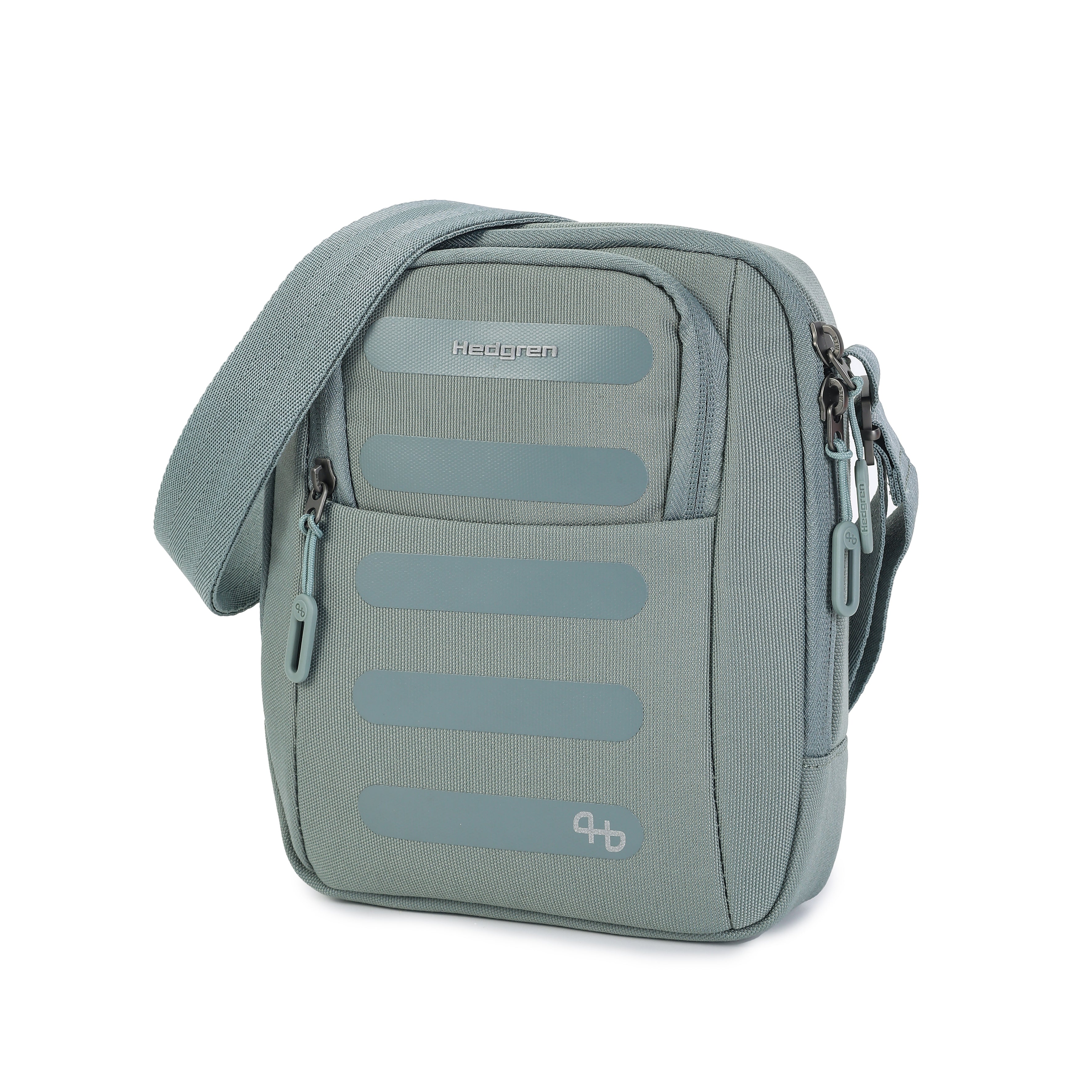 HEDGREN COMBY PERFORMANCE RELAX CROSSBODY BAG