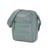 HEDGREN COMBY PERFORMANCE RELAX CROSSBODY BAG