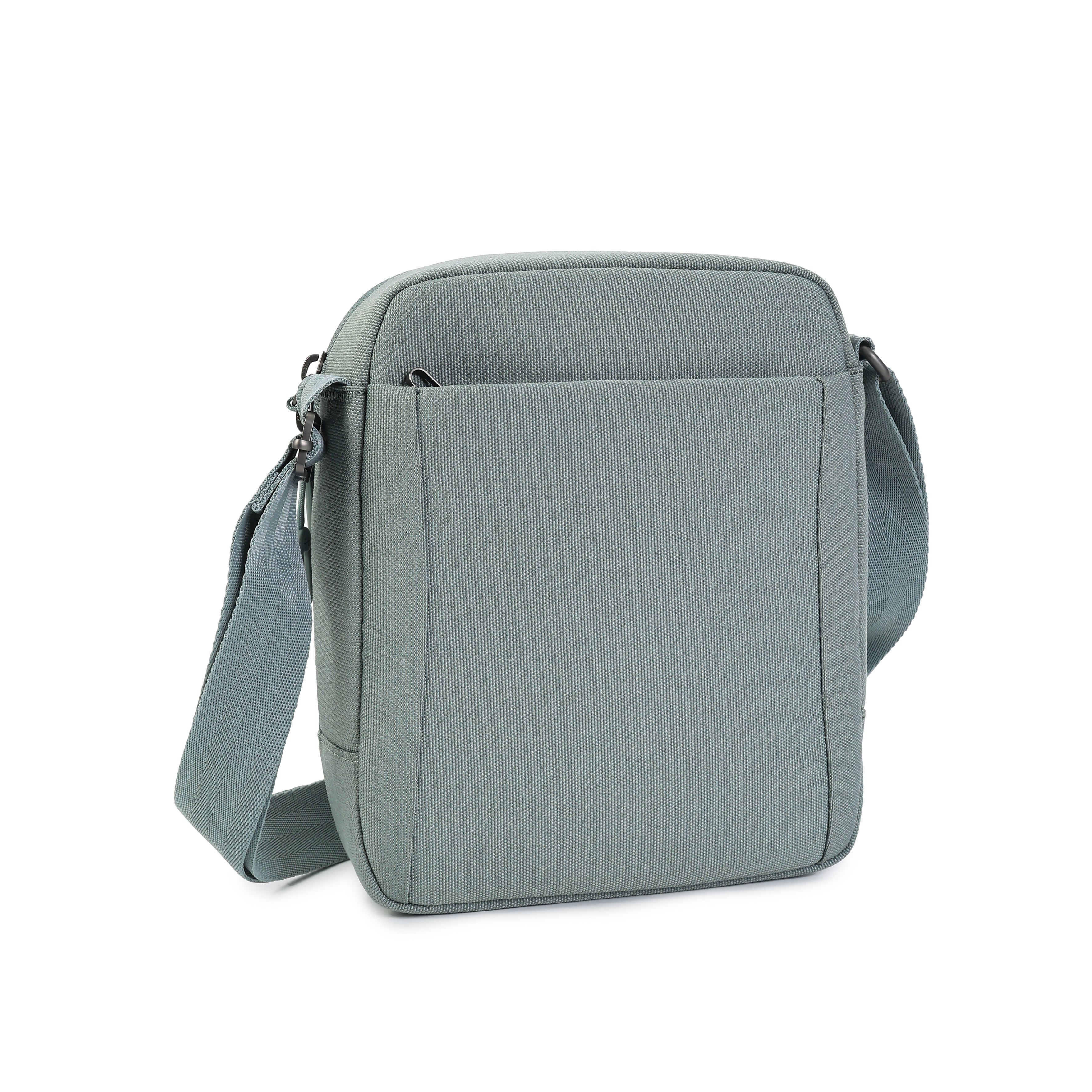 HEDGREN COMBY PERFORMANCE RELAX CROSSBODY BAG