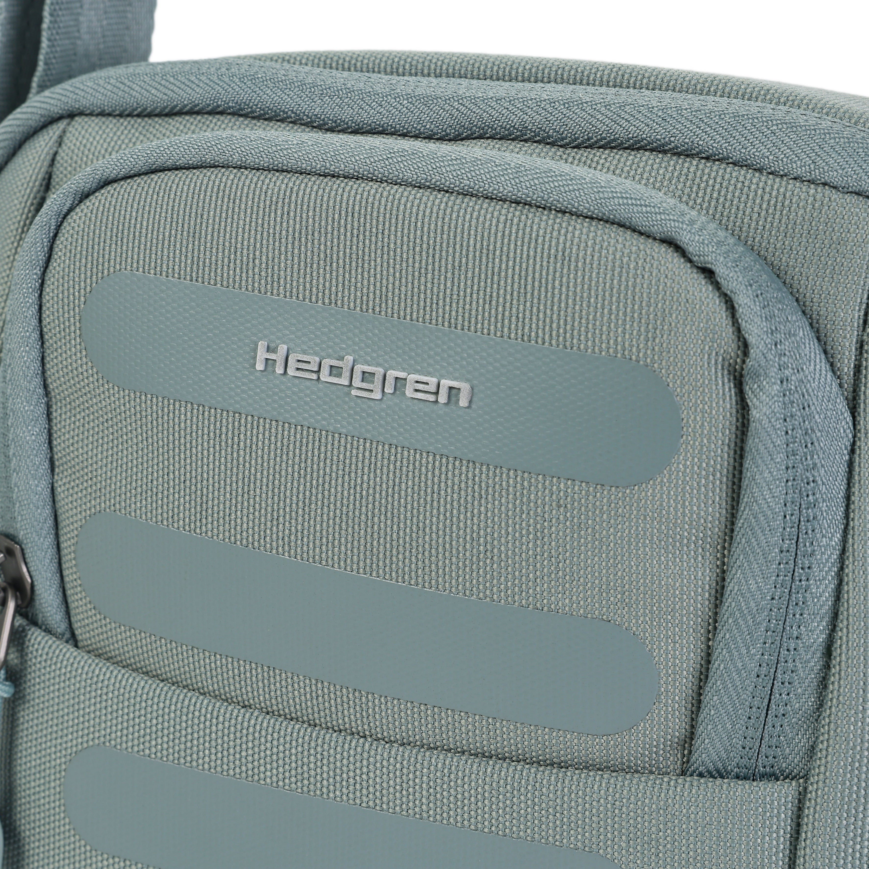 HEDGREN COMBY PERFORMANCE RELAX CROSSBODY BAG