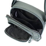 HEDGREN COMBY PERFORMANCE RELAX CROSSBODY BAG
