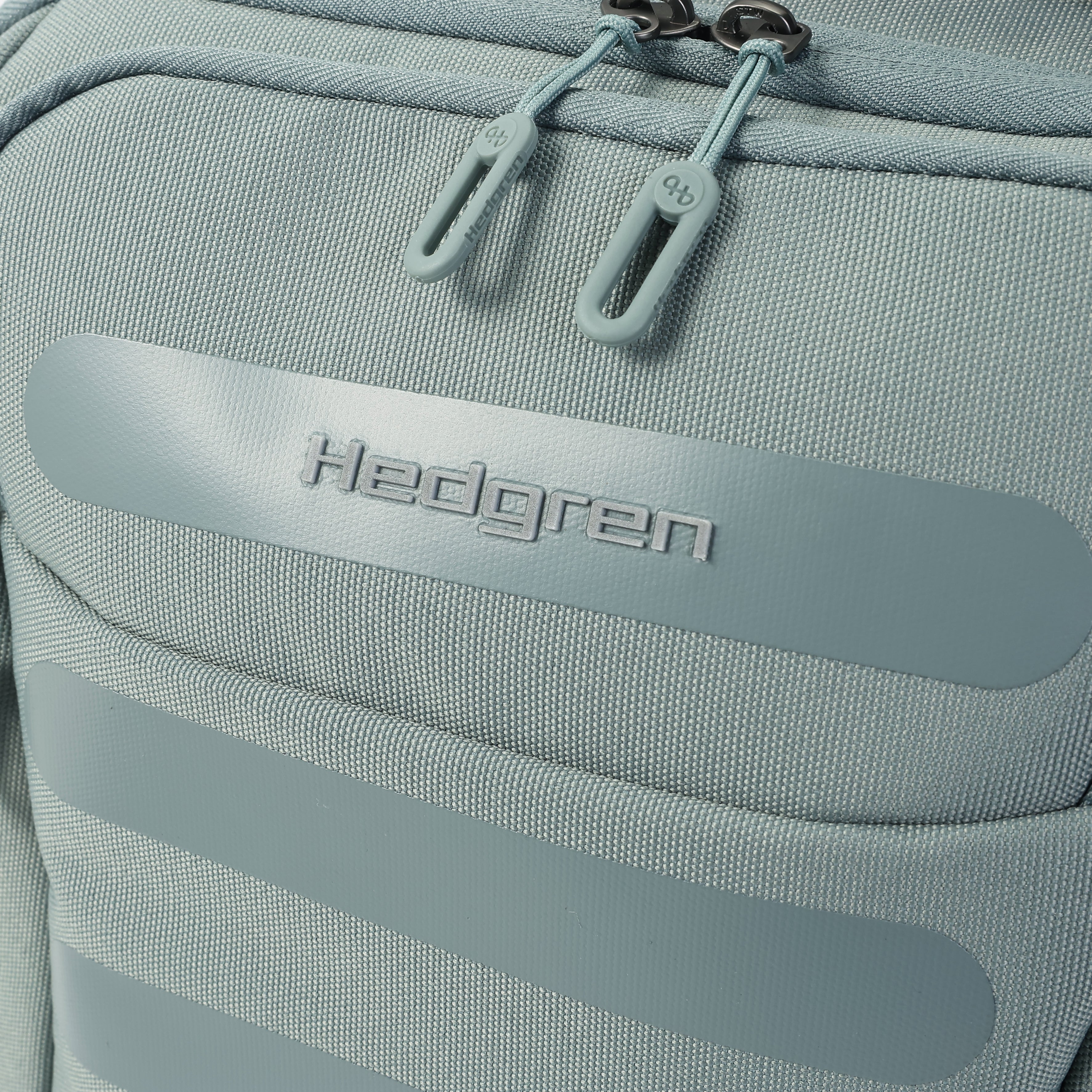 HEDGREN HANDLE L EXPANDABLE BACKPACK