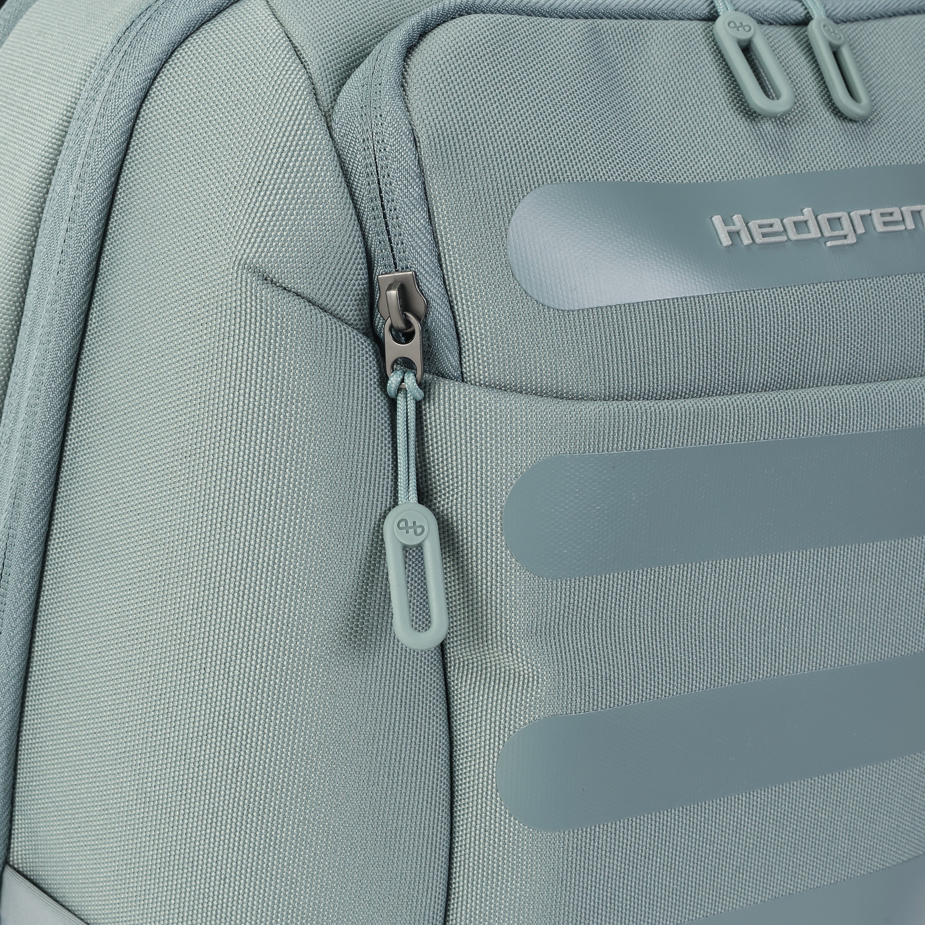 HEDGREN HANDLE L EXPANDABLE BACKPACK