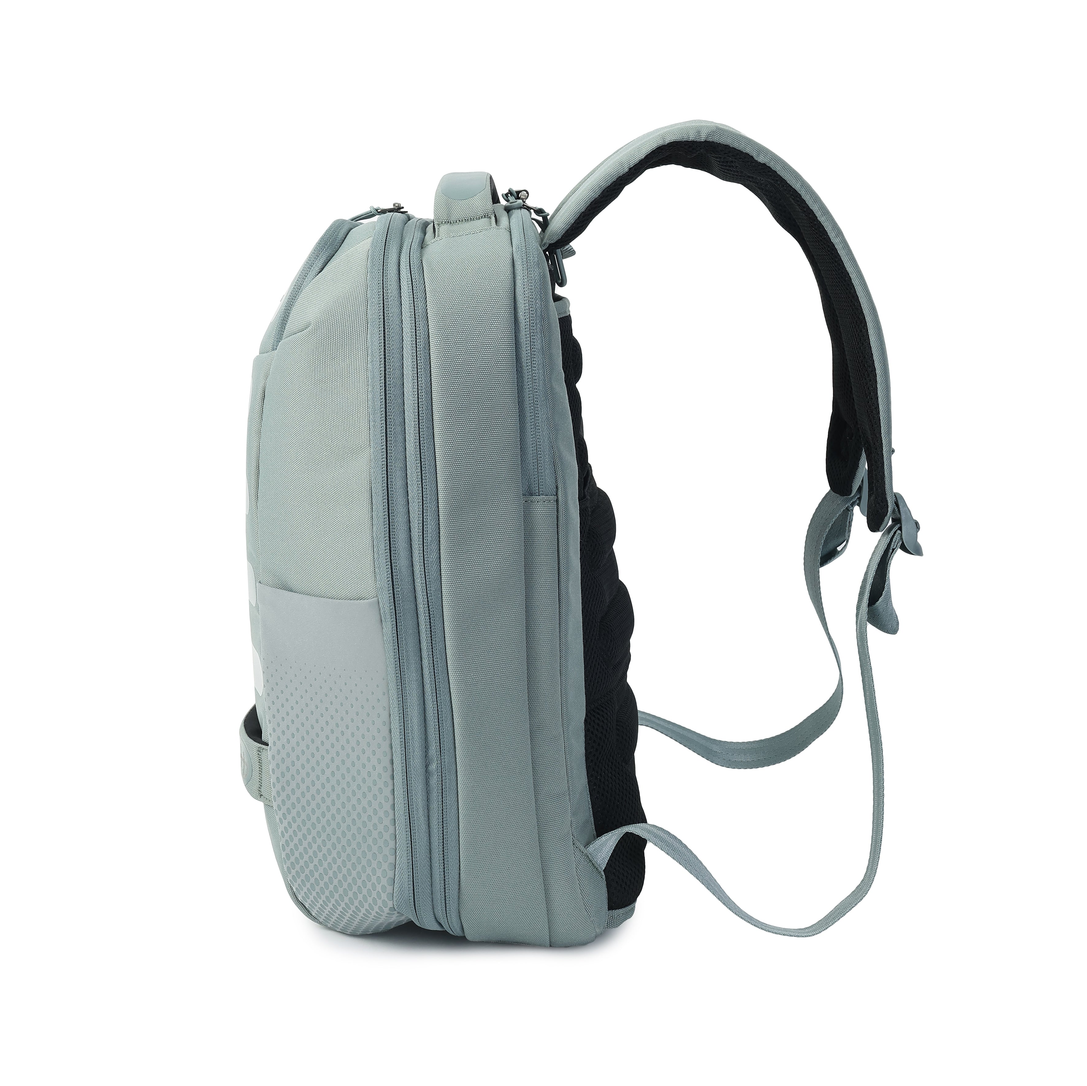 HEDGREN HANDLE L EXPANDABLE BACKPACK