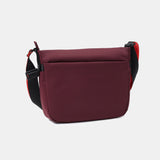 حقيبة كروس أوفر متوسطة الحجم من هيدجرين نوفا جرافيتي