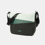 حقيبة كروس أوفر متوسطة الحجم من هيدجرين نوفا جرافيتي