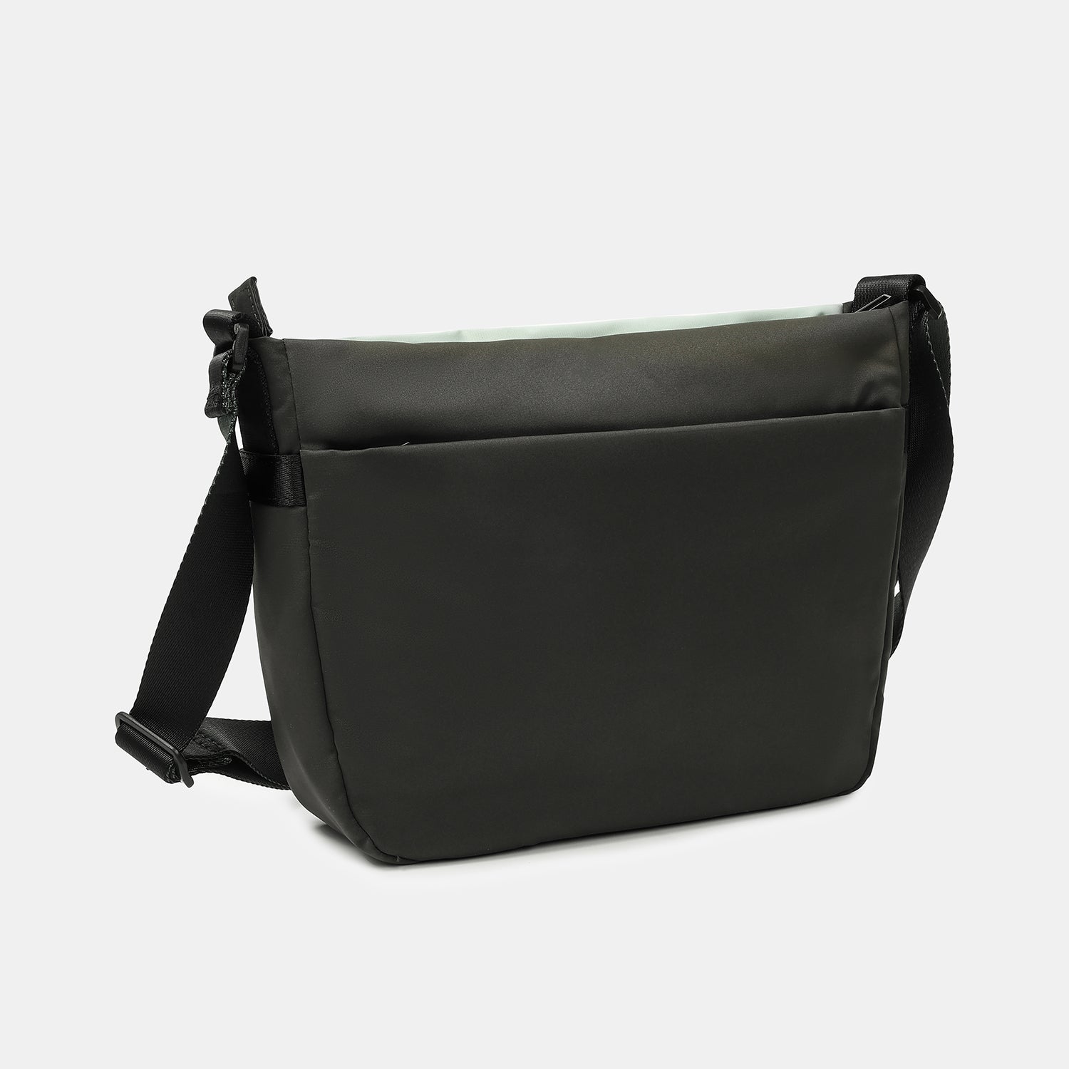 حقيبة كروس أوفر متوسطة الحجم من هيدجرين نوفا جرافيتي