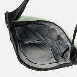 حقيبة كروس أوفر متوسطة الحجم من هيدجرين نوفا جرافيتي