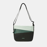 حقيبة كروس أوفر متوسطة الحجم من هيدجرين نوفا جرافيتي