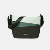 حقيبة كروس أوفر متوسطة الحجم من هيدجرين نوفا جرافيتي