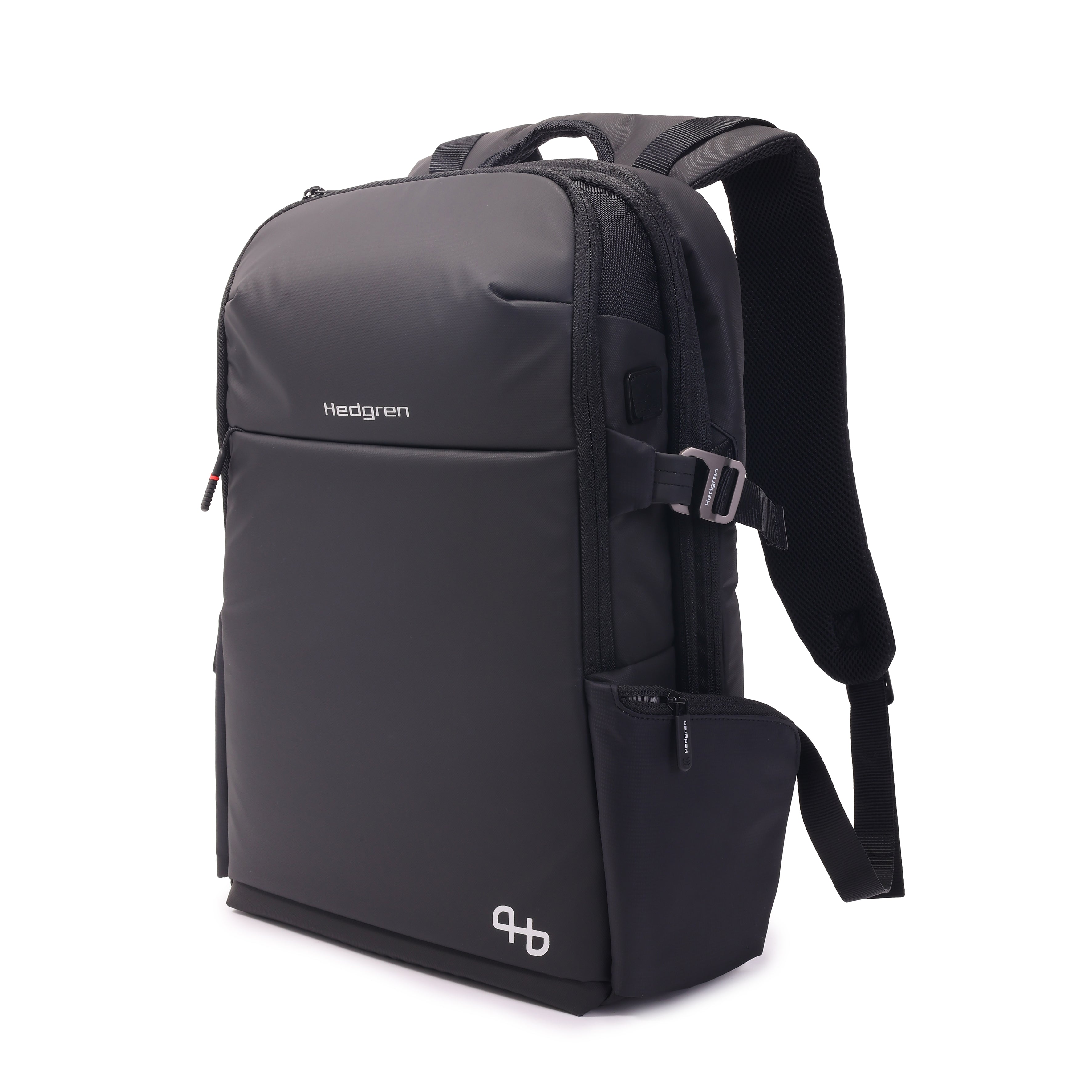 HEDGREN SUBURBANITE ECO BACKPACK