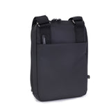 حقيبة كروس أوفر إيكو من هيدجرين تيرن بلاك