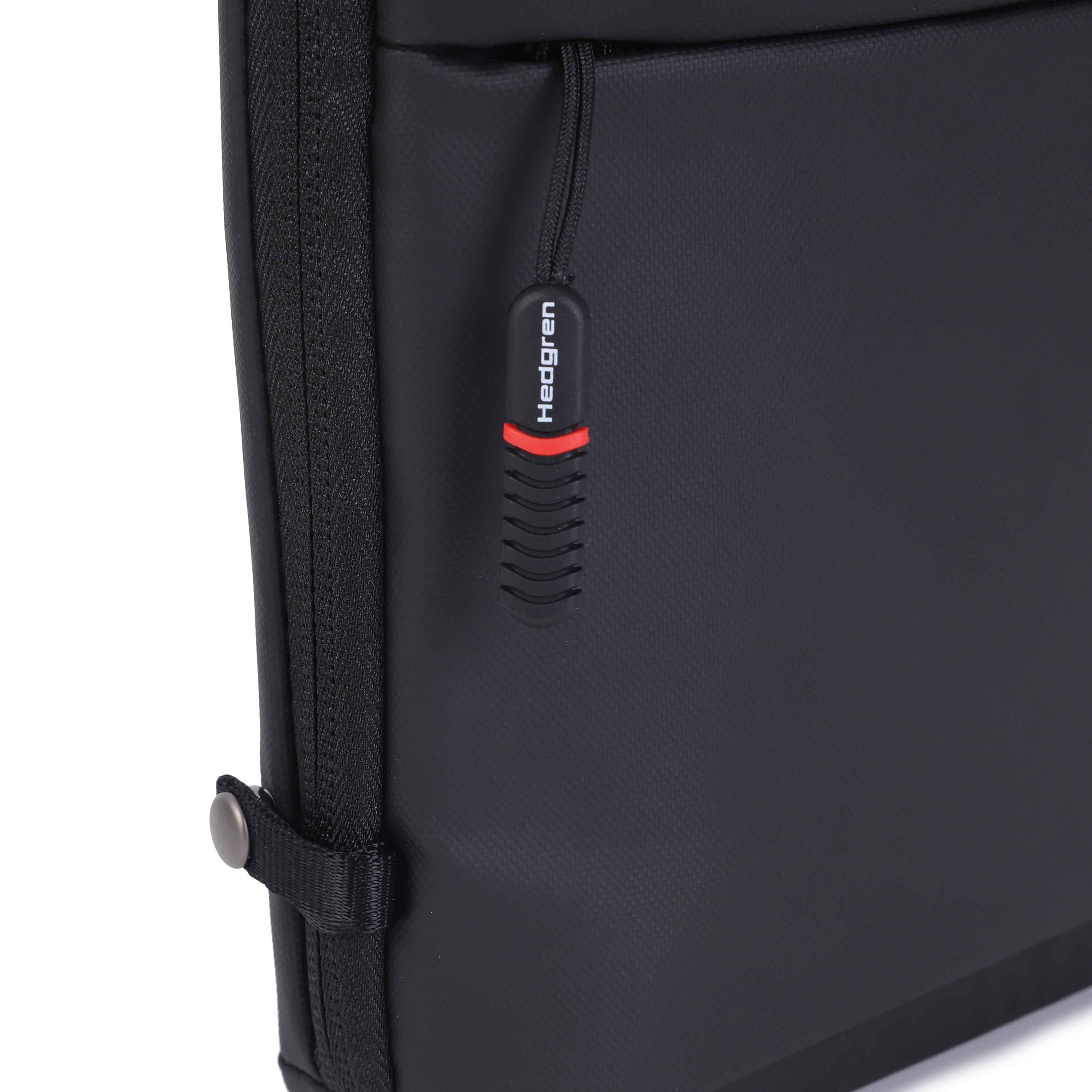 حقيبة كروس أوفر إيكو من هيدجرين تيرن بلاك