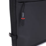 حقيبة كروس أوفر إيكو من هيدجرين تيرن بلاك