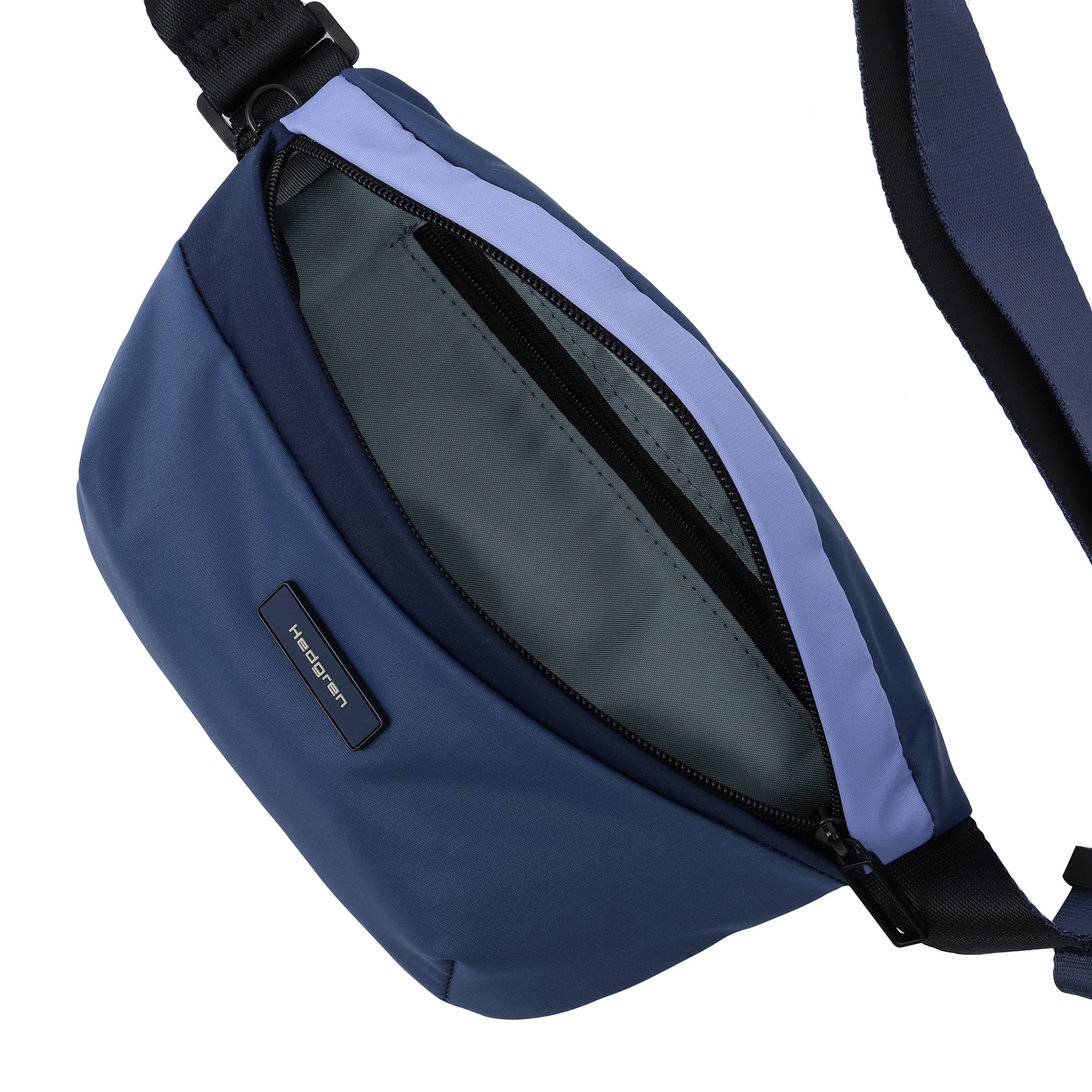 HEDGREN NOVA HALO WAISTBAG