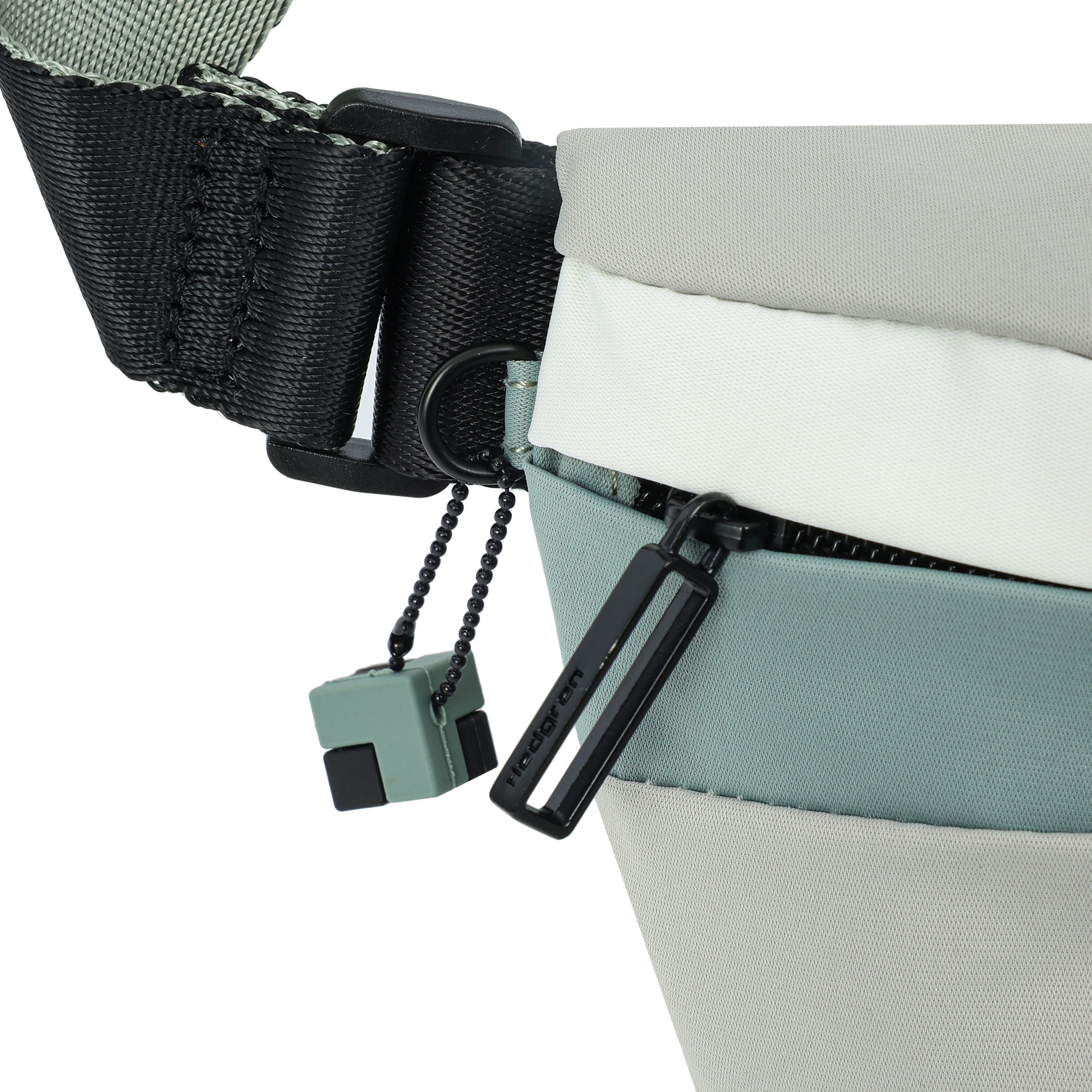 HEDGREN NOVA HALO WAISTBAG
