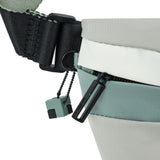 HEDGREN NOVA HALO WAISTBAG
