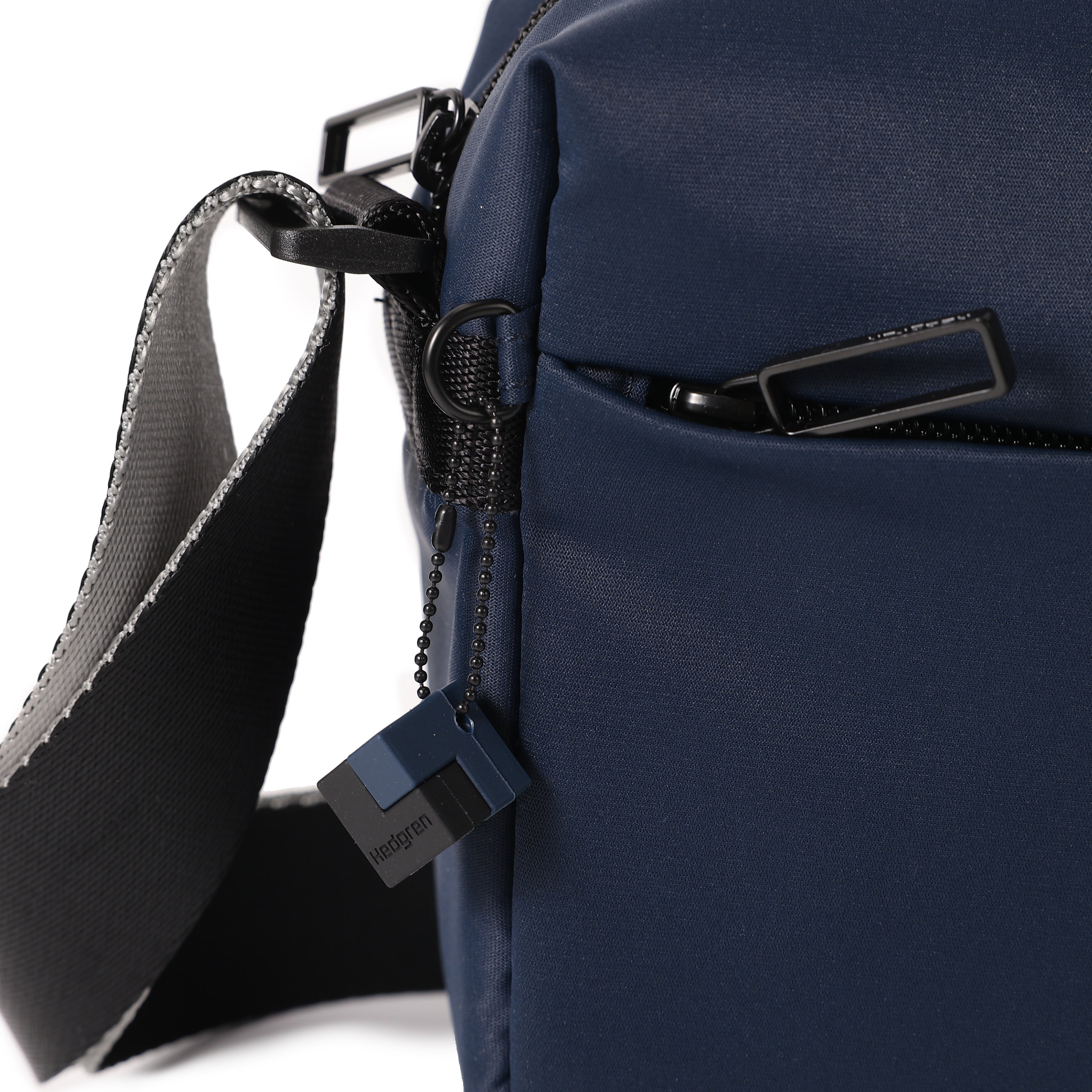 HEDGREN NOVA NEUTRON M MEDIUM CROSSOVER BAG