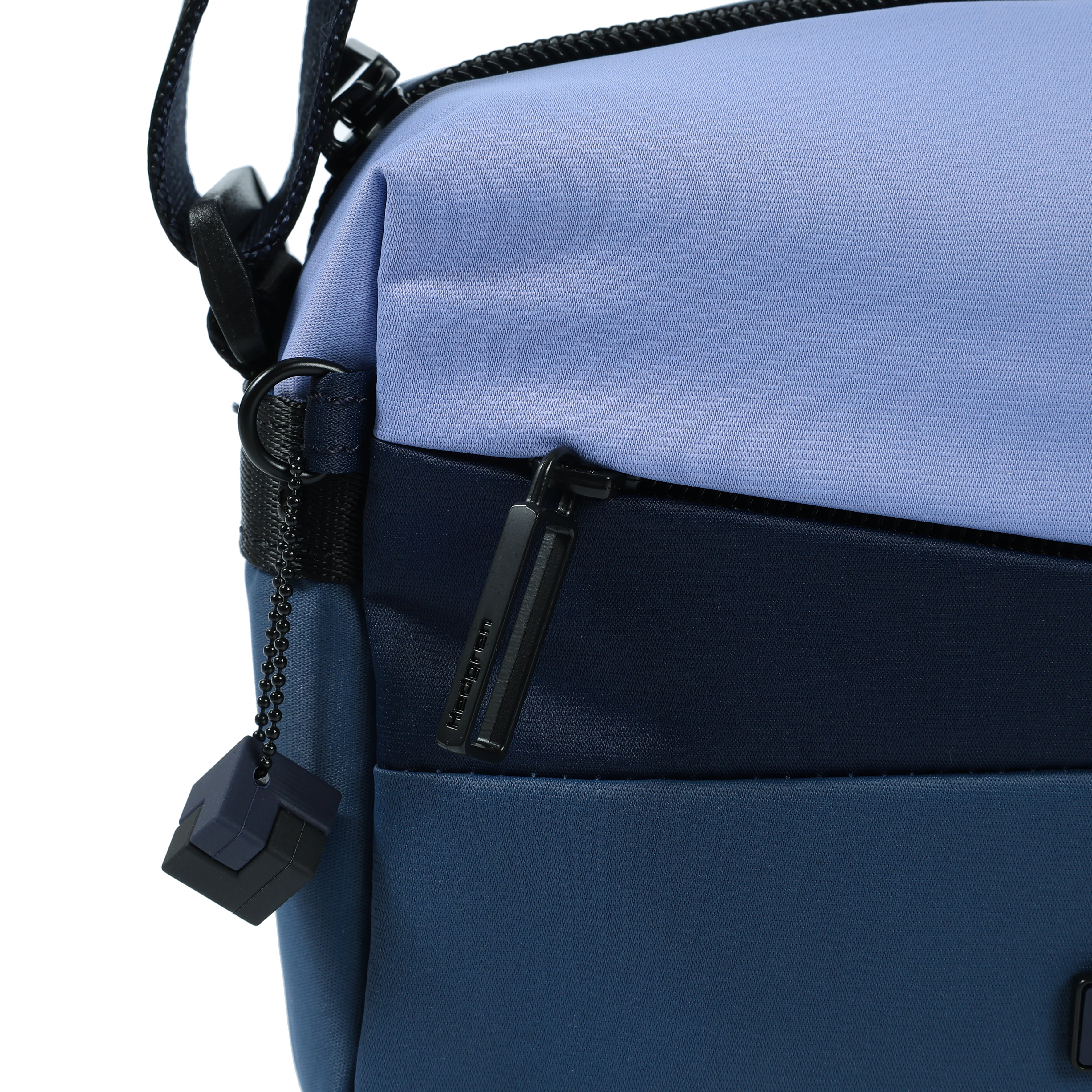 HEDGREN NOVA NEUTRON M MEDIUM CROSSOVER BAG