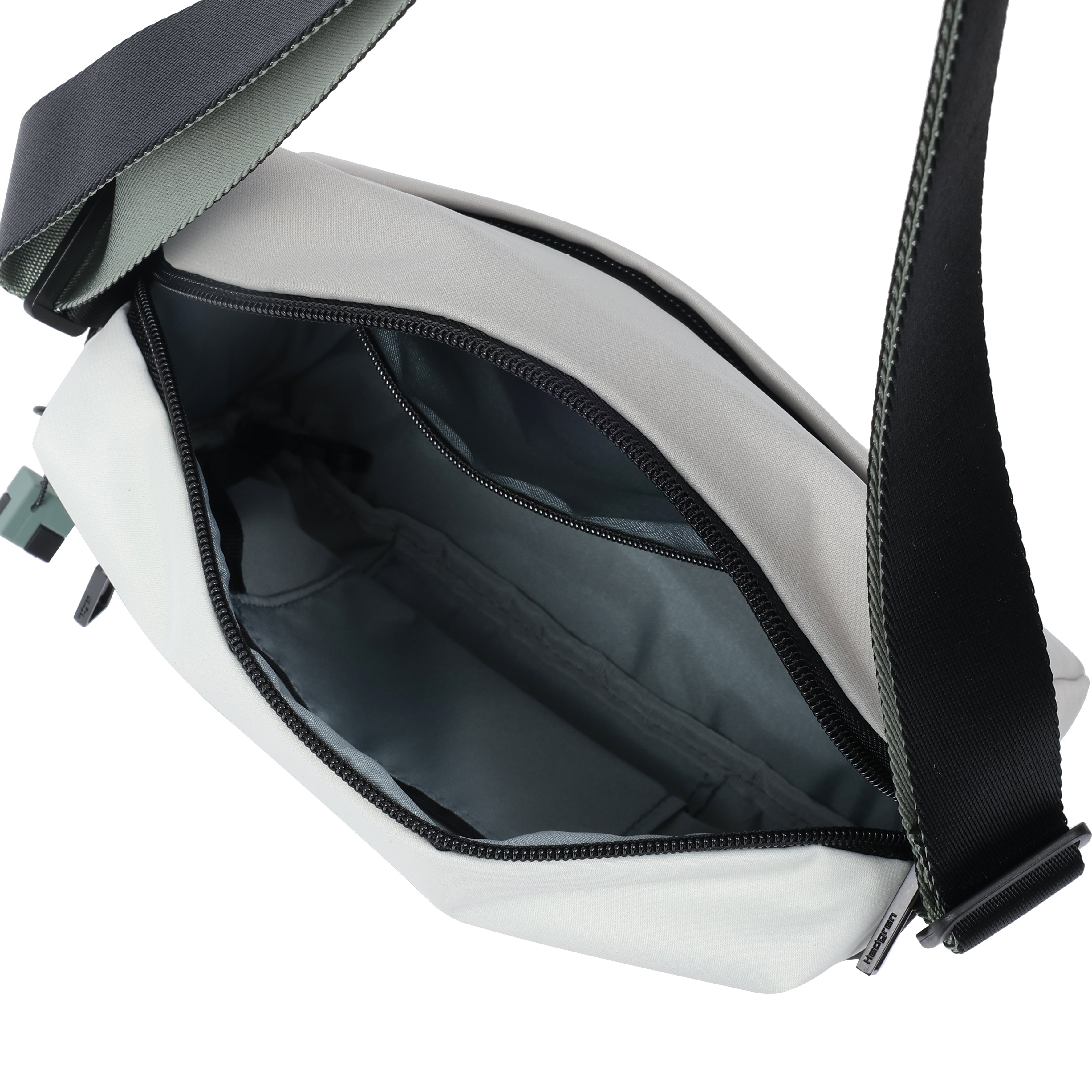 HEDGREN NOVA NEUTRON M MEDIUM CROSSOVER BAG