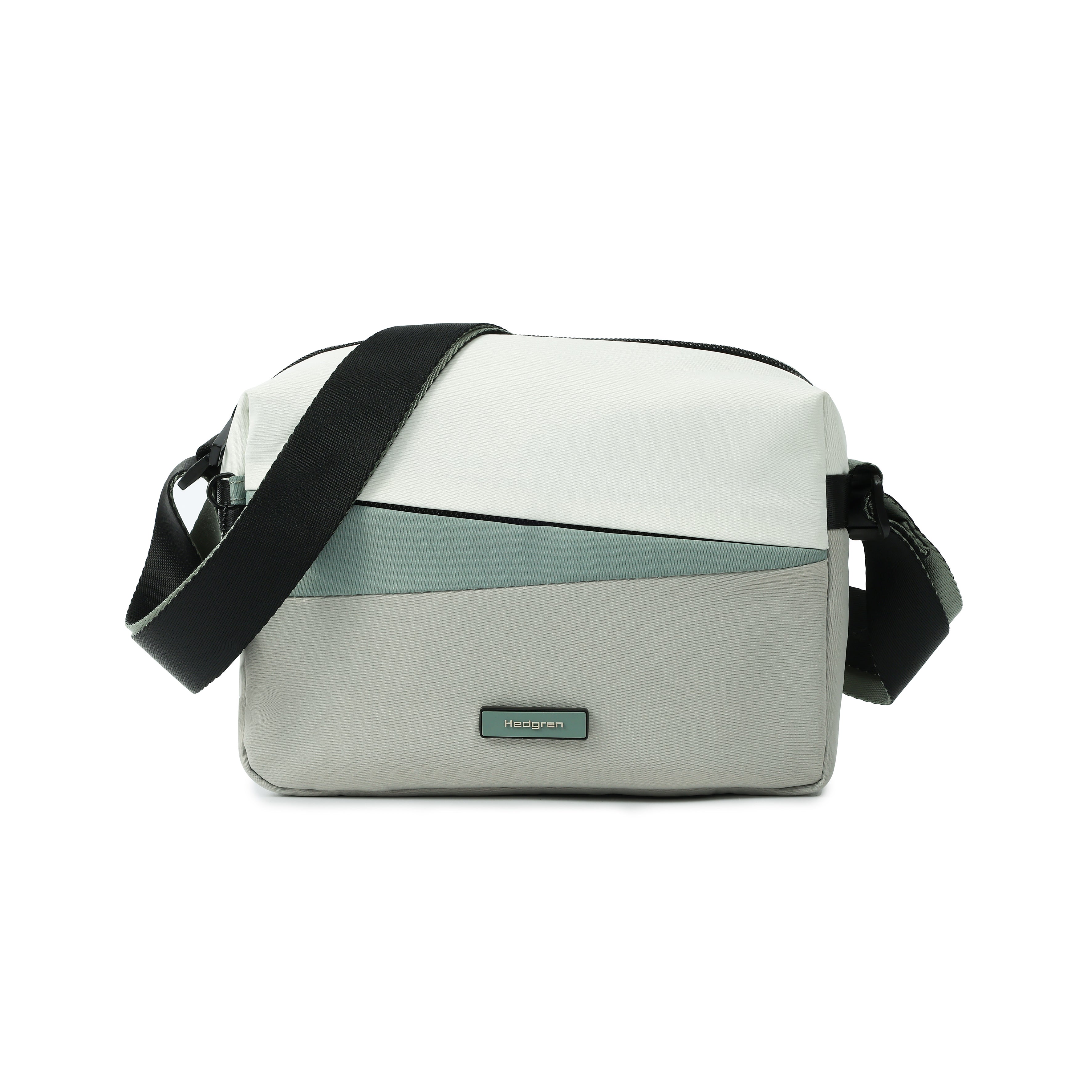 HEDGREN NOVA NEUTRON M MEDIUM CROSSOVER BAG