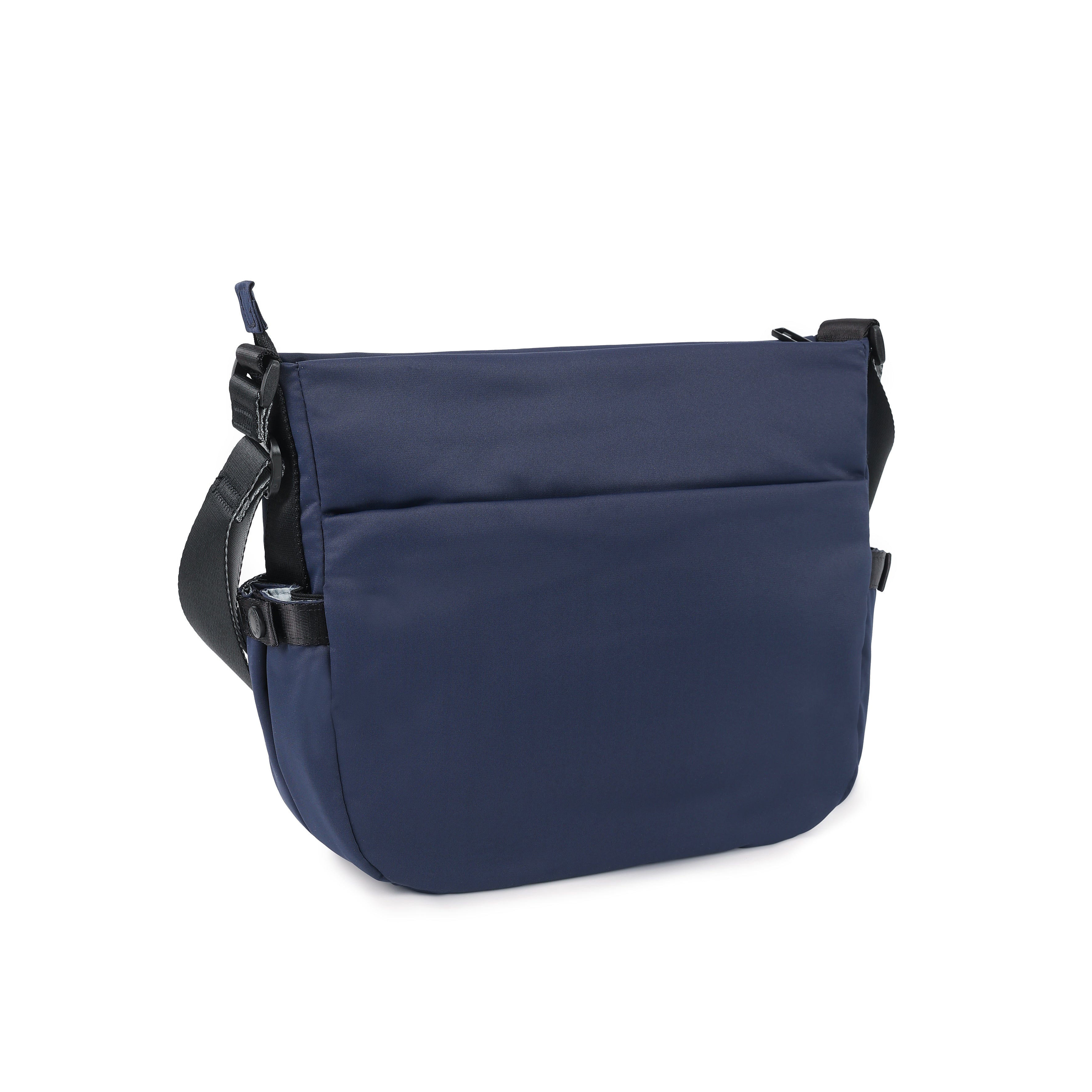 حقيبة كروس أوفر متوسطة الحجم من هيدجرين نوفا جرافيتي