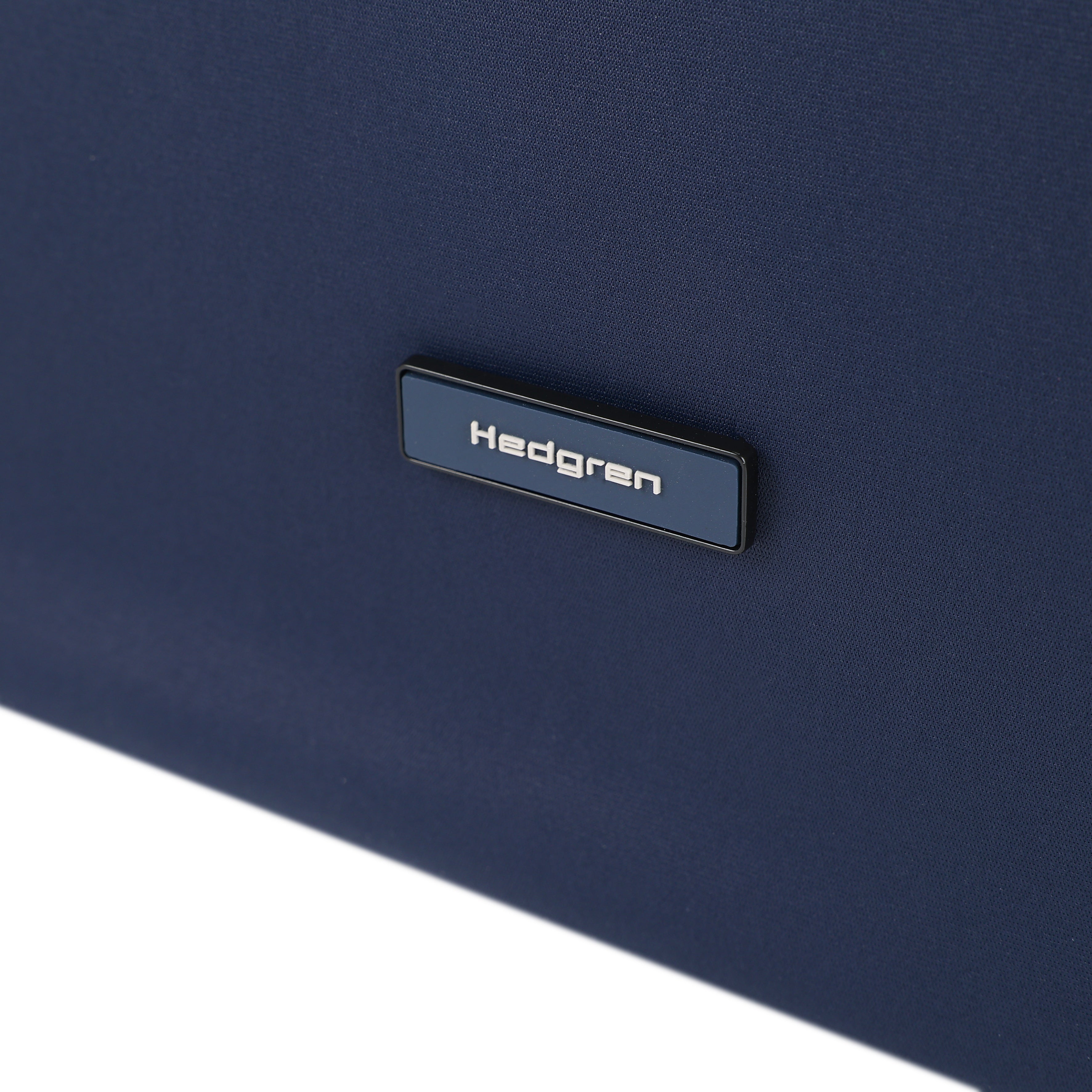 حقيبة كروس أوفر متوسطة الحجم من هيدجرين نوفا جرافيتي