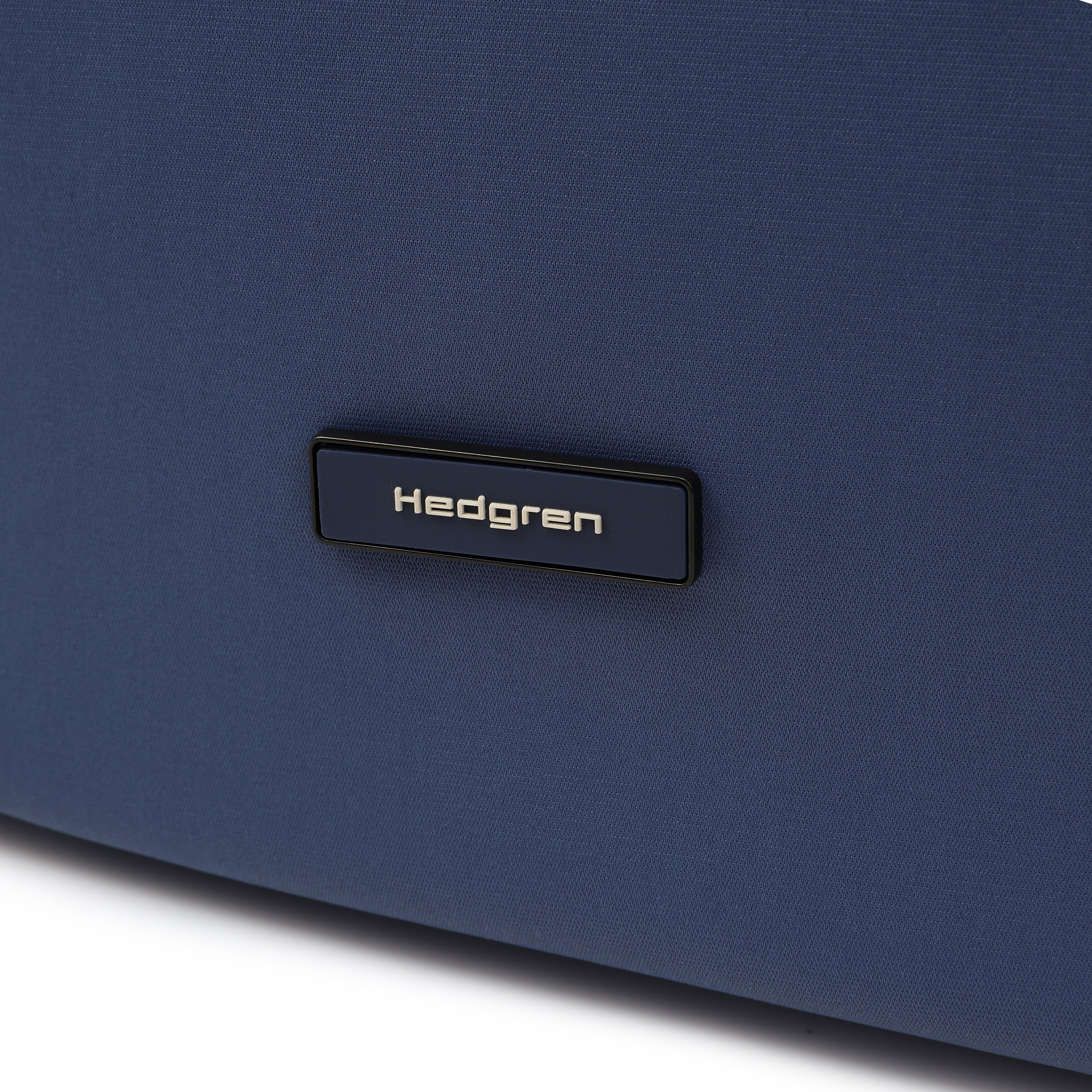 حقيبة كروس أوفر متوسطة الحجم من هيدجرين نوفا جرافيتي