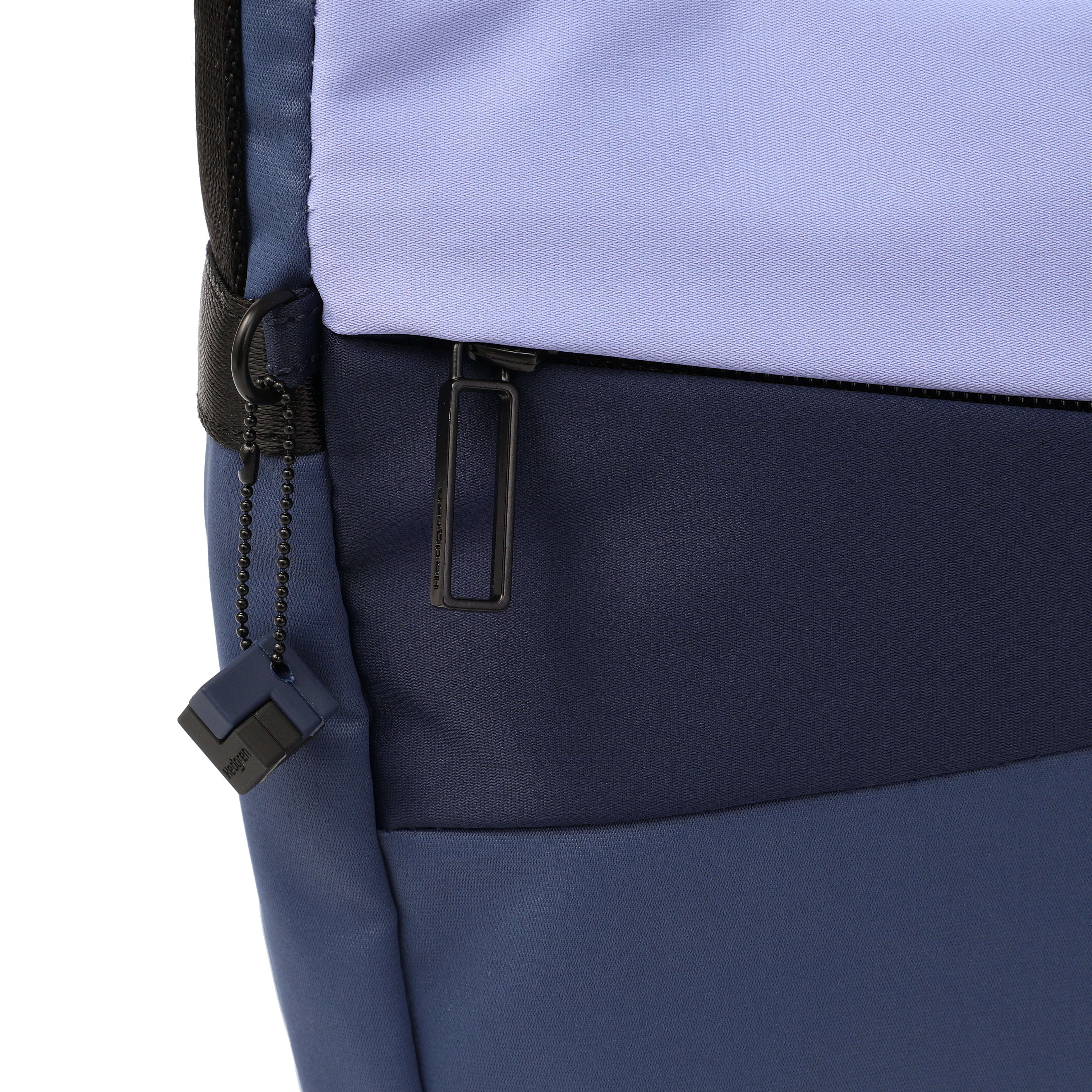 حقيبة كروس أوفر متوسطة الحجم من هيدجرين نوفا جرافيتي