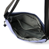 حقيبة كروس أوفر متوسطة الحجم من هيدجرين نوفا جرافيتي