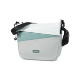 حقيبة كروس أوفر متوسطة الحجم من هيدجرين نوفا جرافيتي