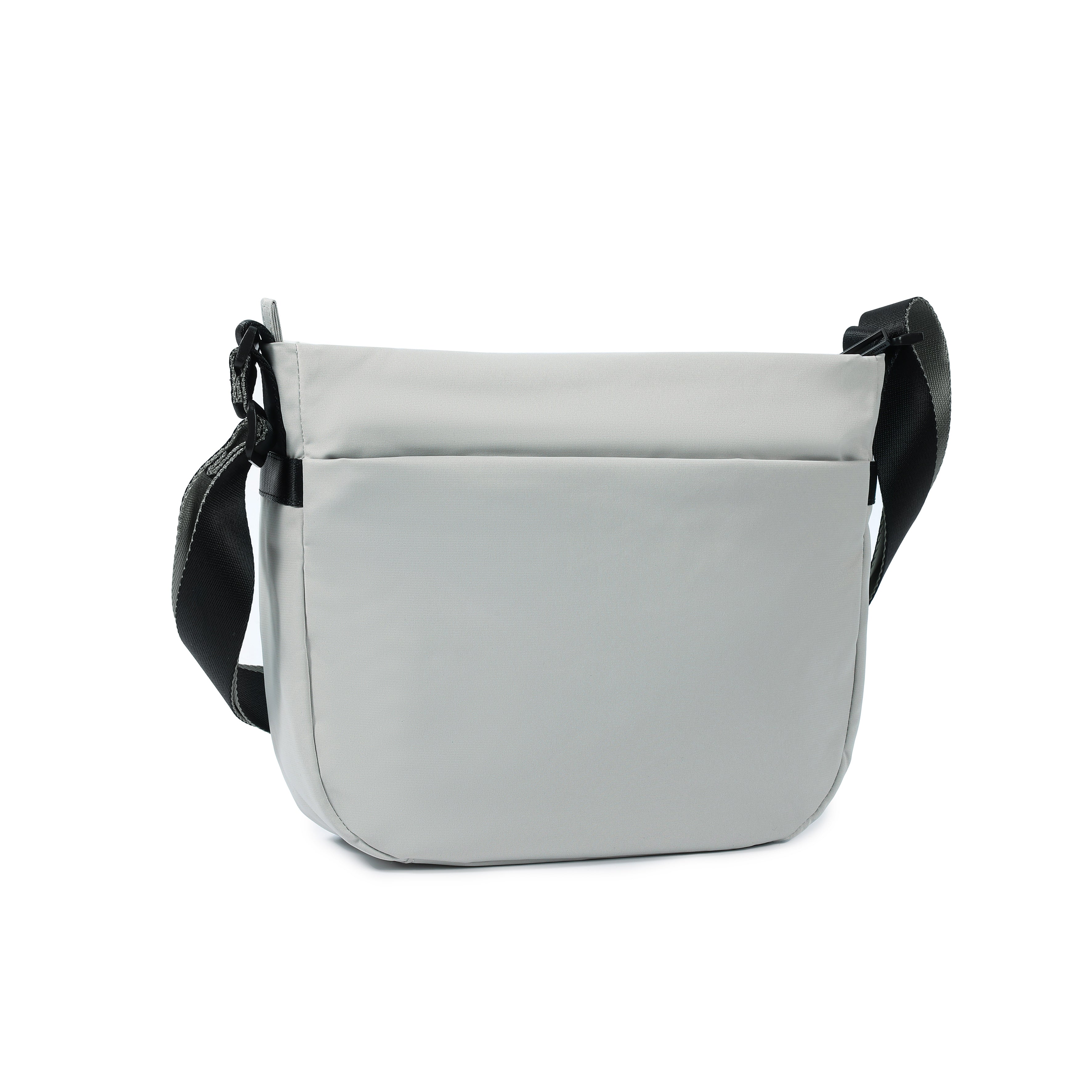 حقيبة كروس أوفر متوسطة الحجم من هيدجرين نوفا جرافيتي