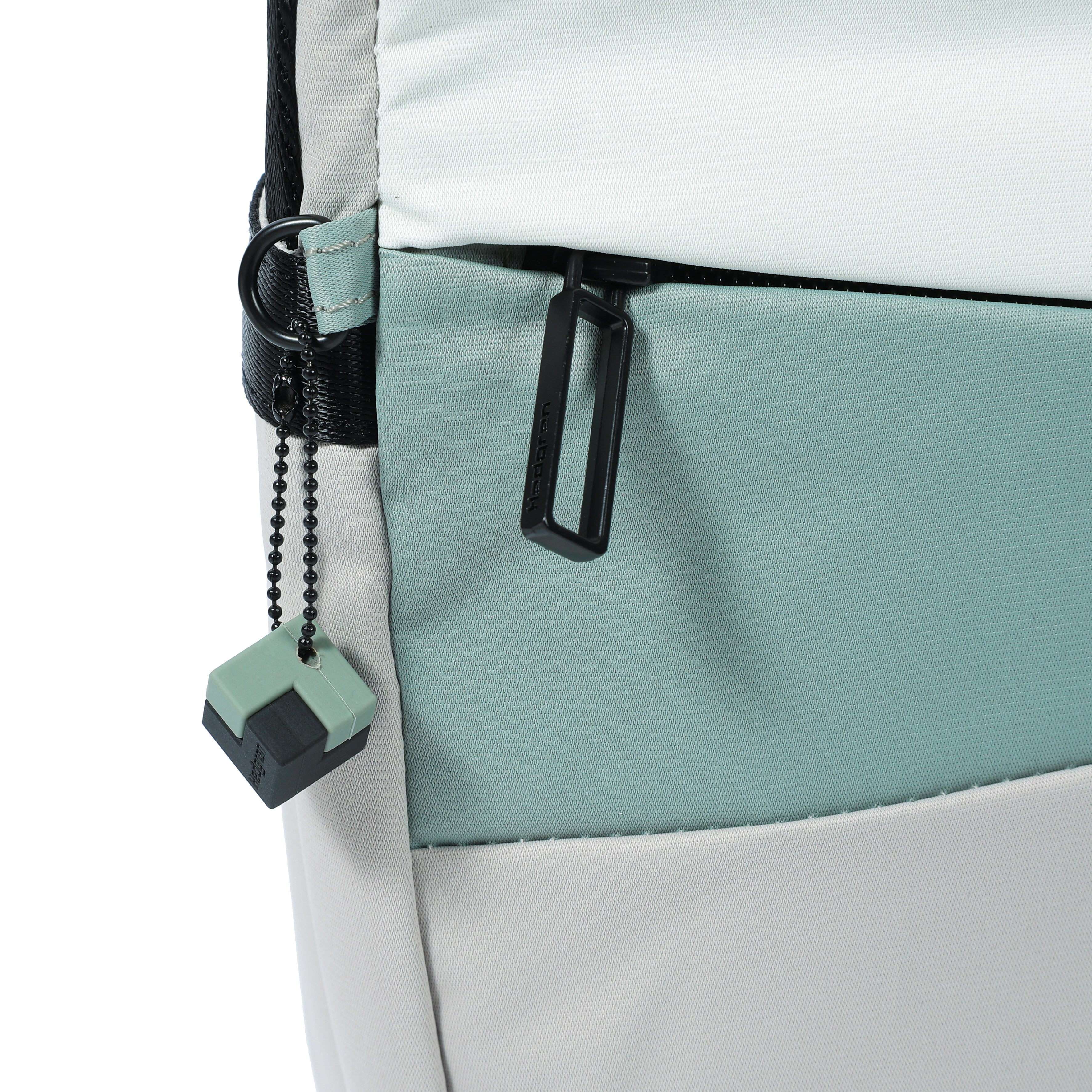 حقيبة كروس أوفر متوسطة الحجم من هيدجرين نوفا جرافيتي