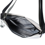 حقيبة كروس أوفر متوسطة الحجم من هيدجرين نوفا جرافيتي