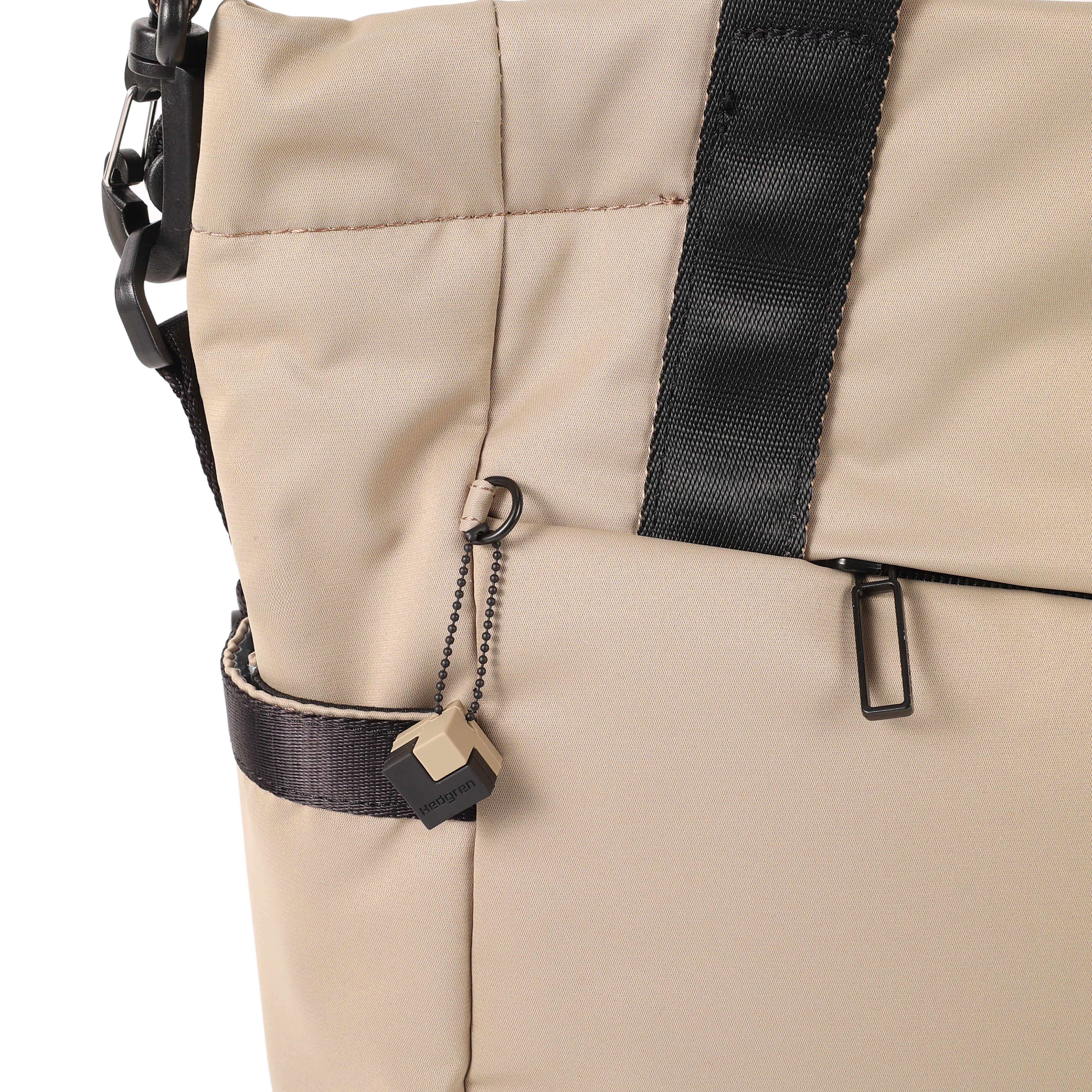 HEDGREN NOVA GALACTIC TOTE SHOULDERBAG