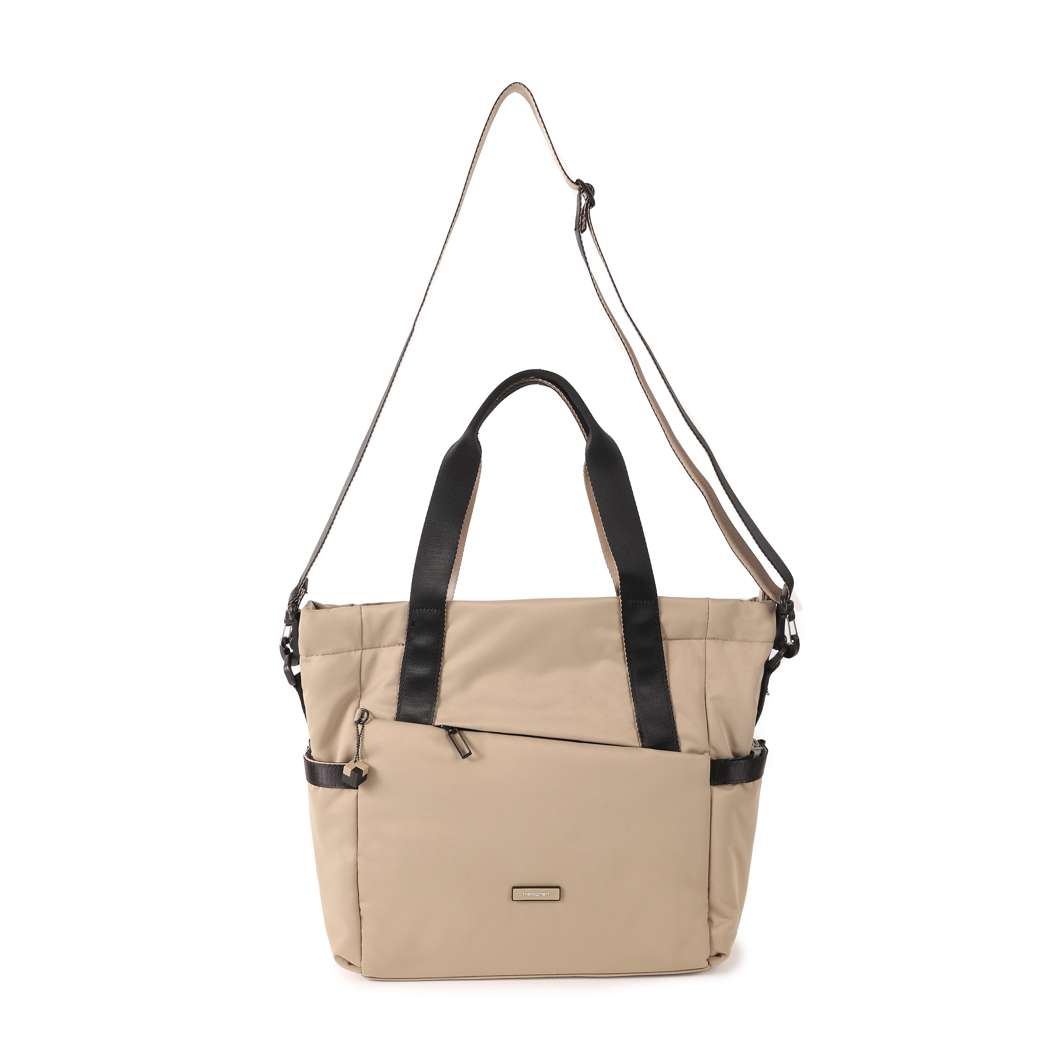 HEDGREN NOVA GALACTIC TOTE SHOULDERBAG
