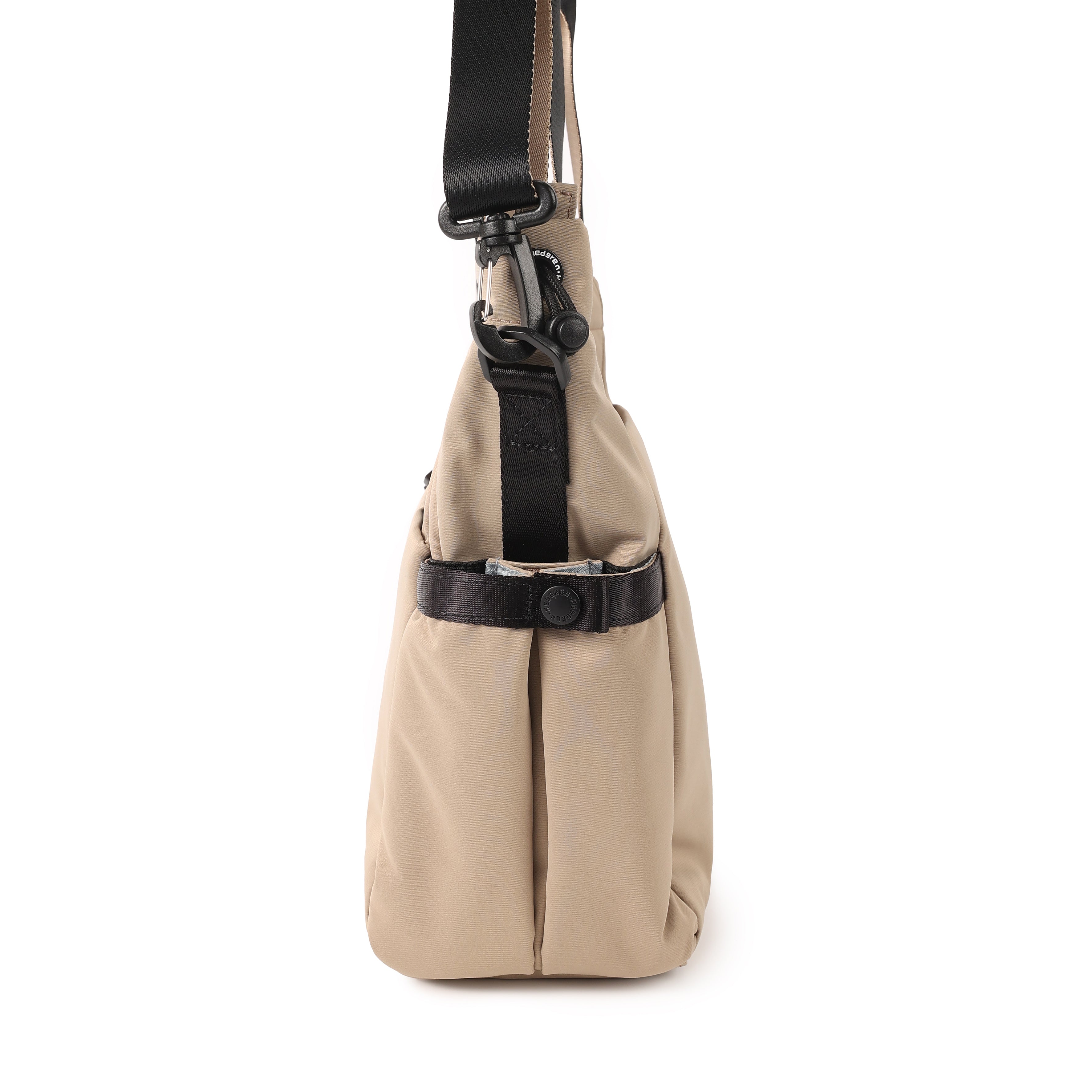 HEDGREN NOVA GALACTIC TOTE SHOULDERBAG