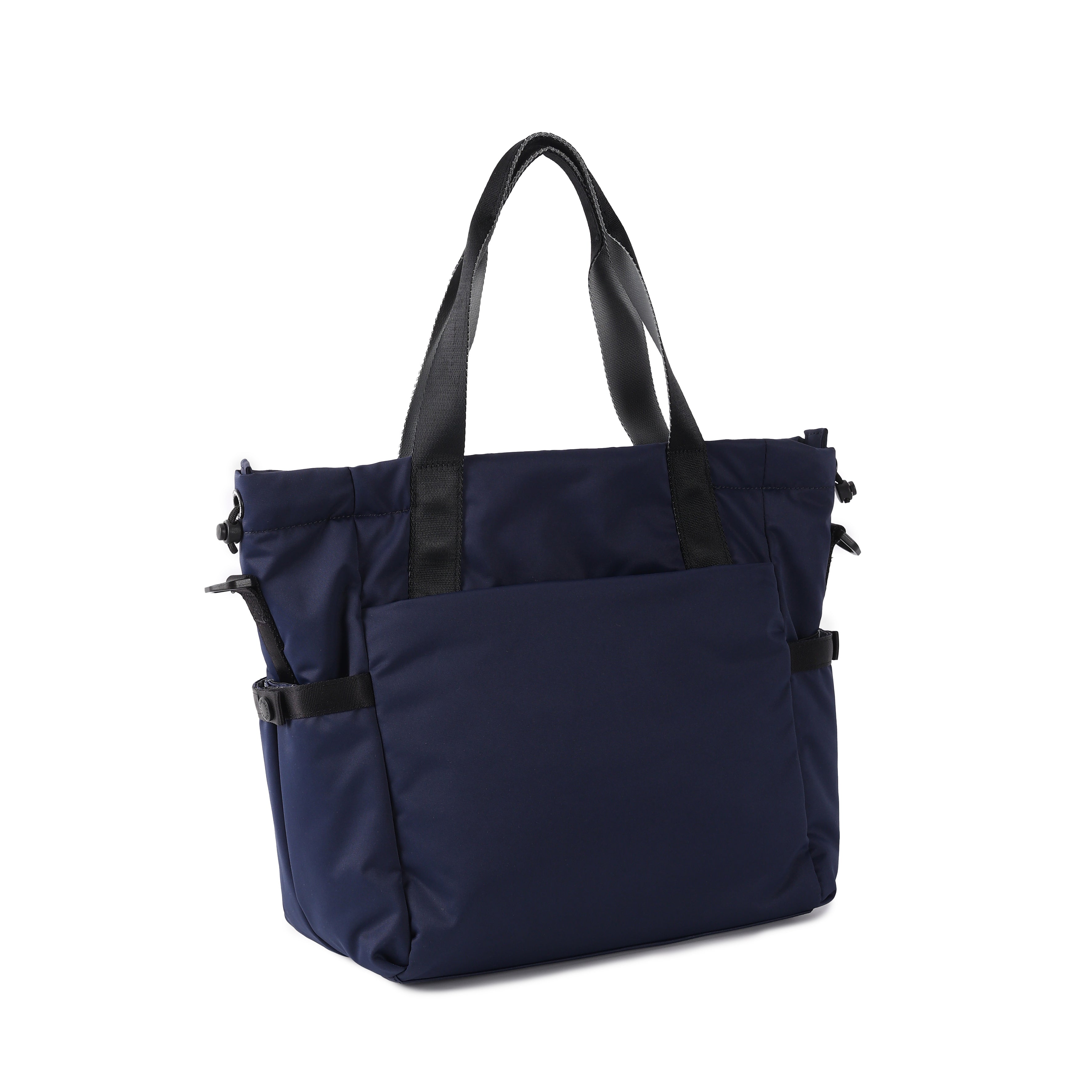 HEDGREN NOVA GALACTIC TOTE SHOULDERBAG
