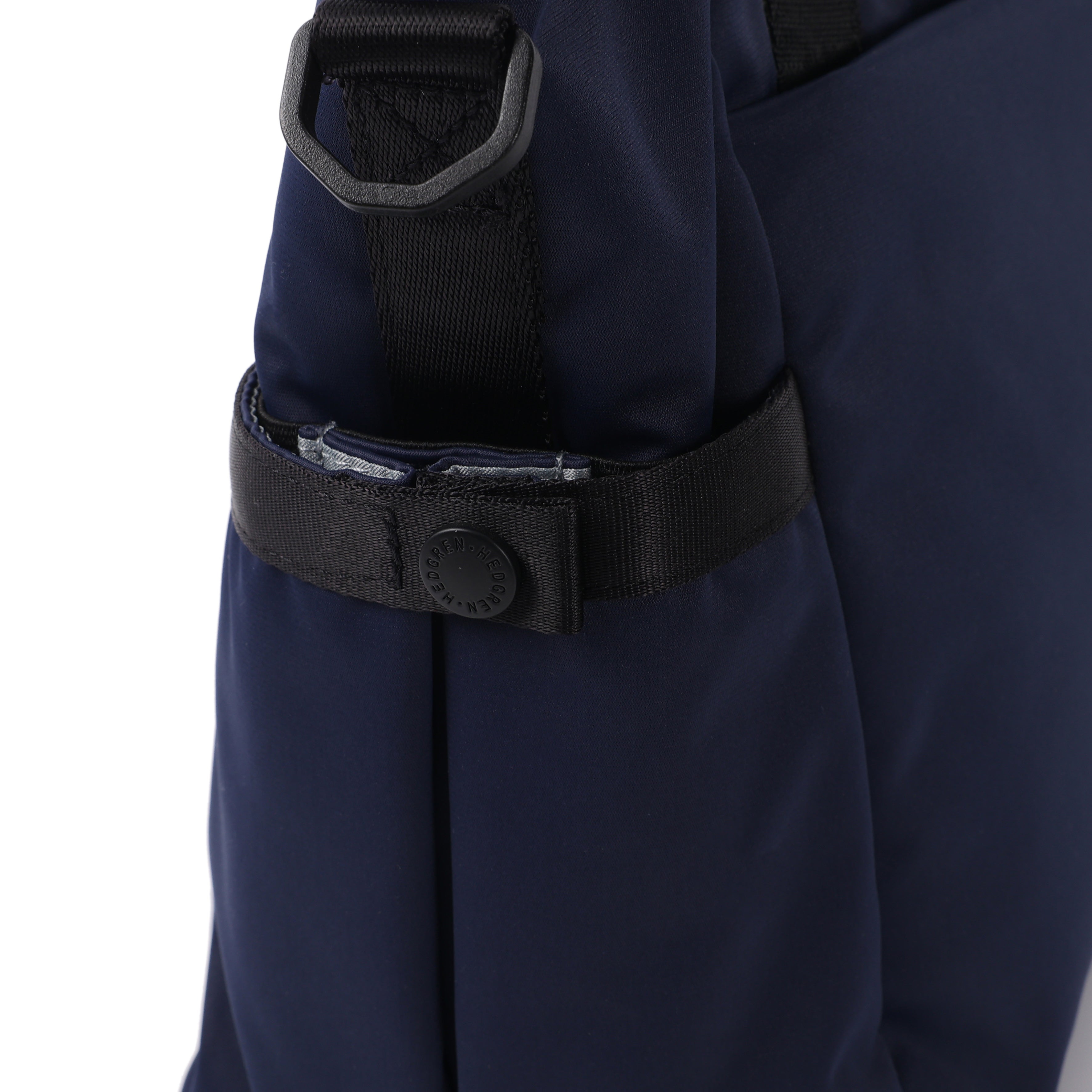 HEDGREN NOVA GALACTIC TOTE SHOULDERBAG