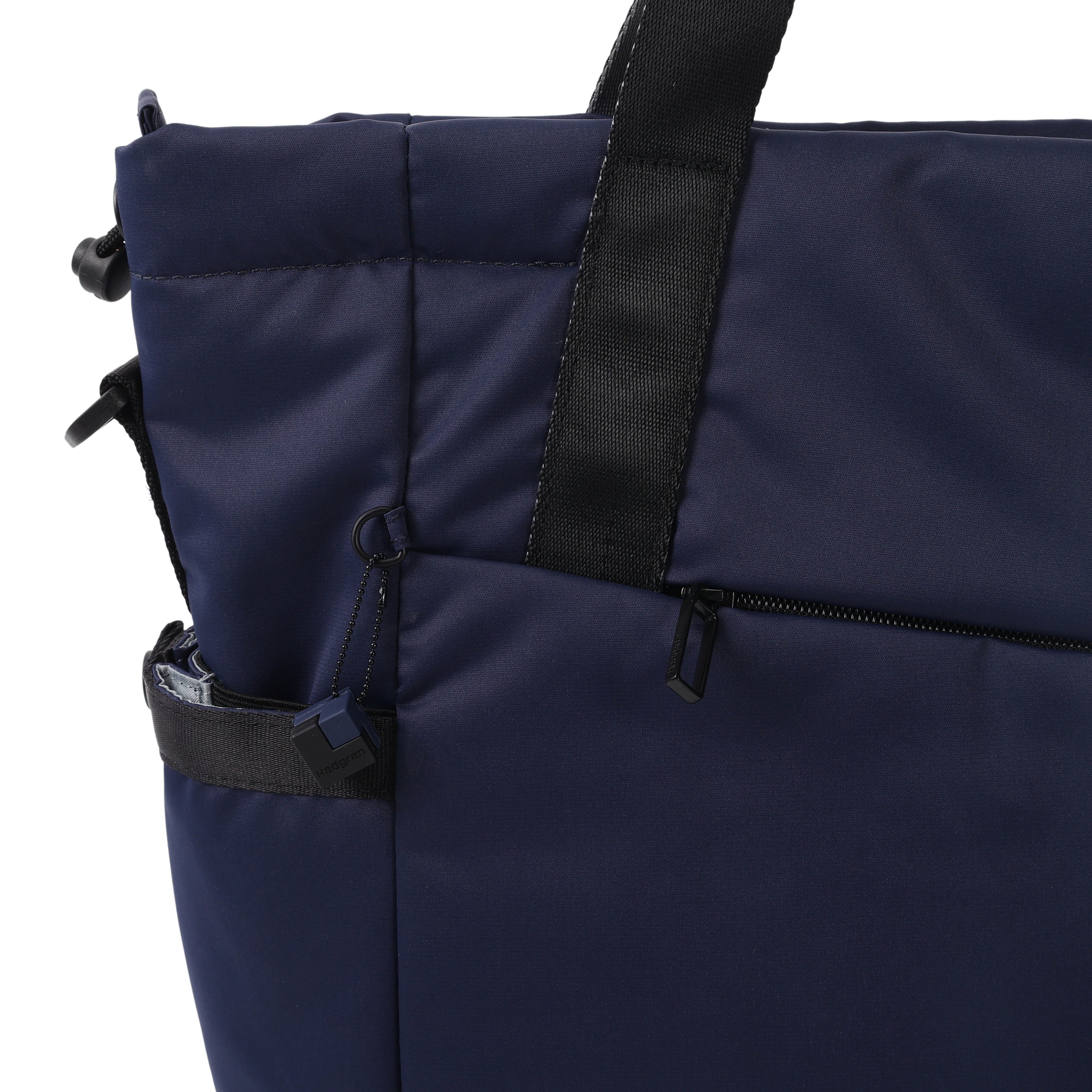 HEDGREN NOVA GALACTIC TOTE SHOULDERBAG